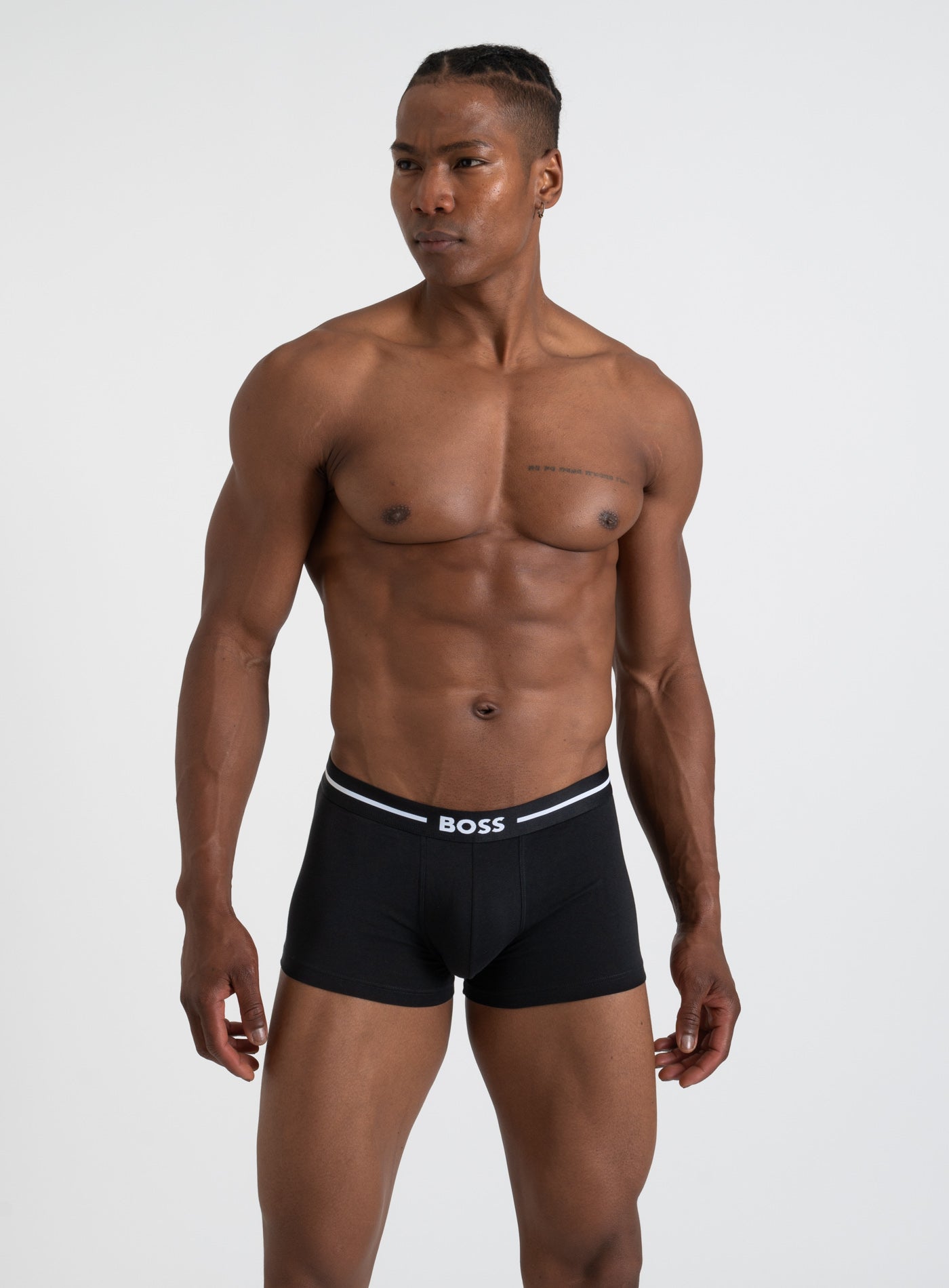 9A-TRUNK 3P BOLD 0687