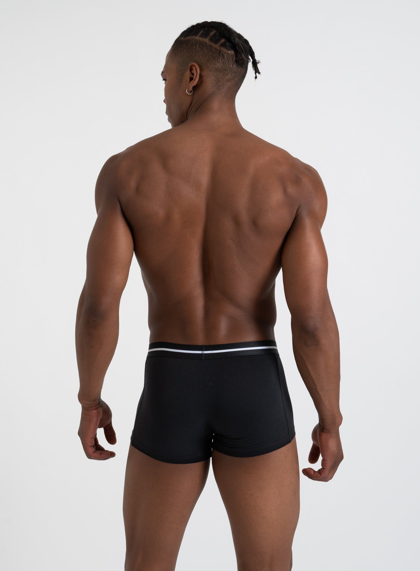 9A-TRUNK 3P BOLD 0687