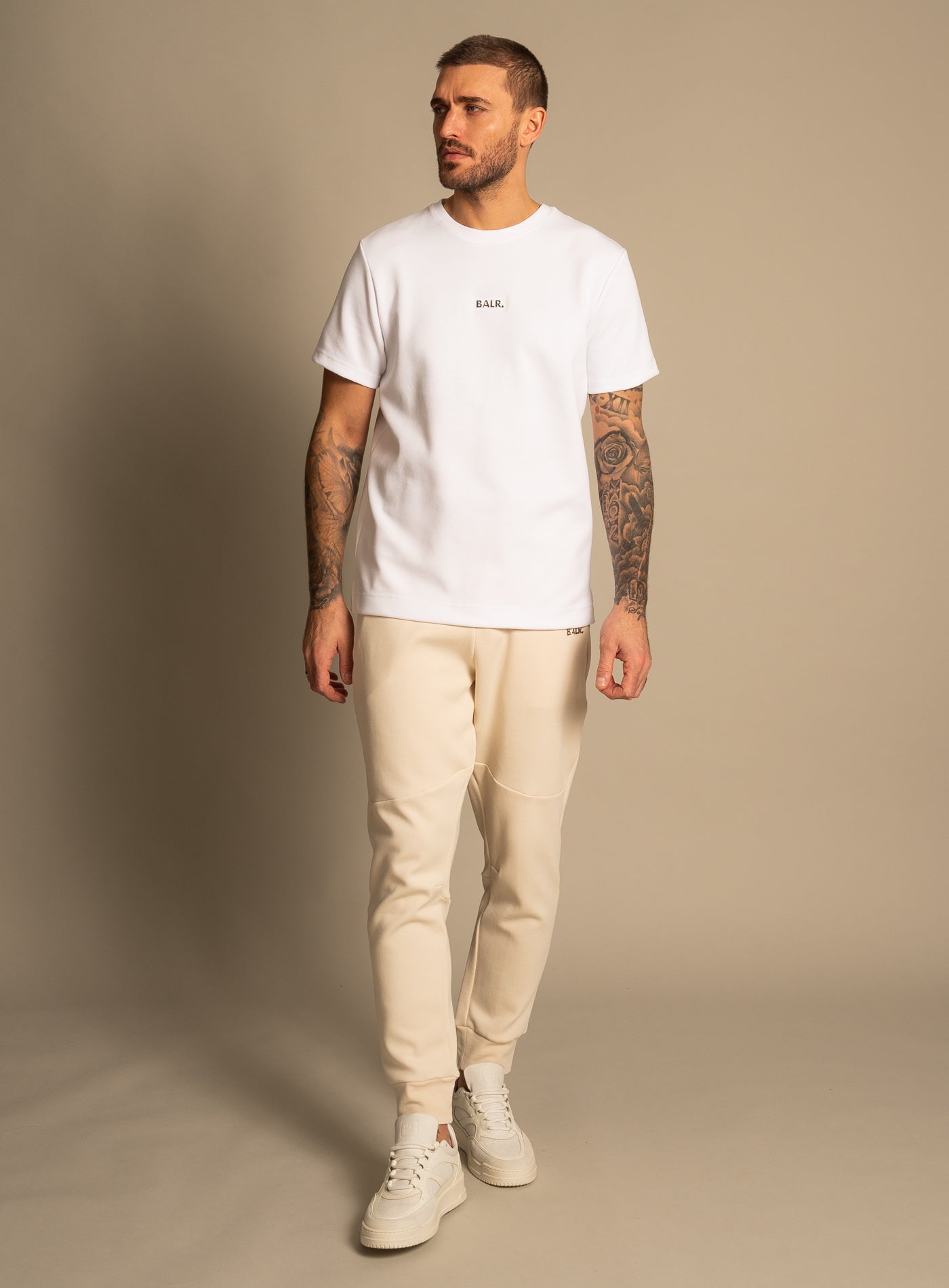 9-B1112.1224 Q-SERIES SWEAT TEE