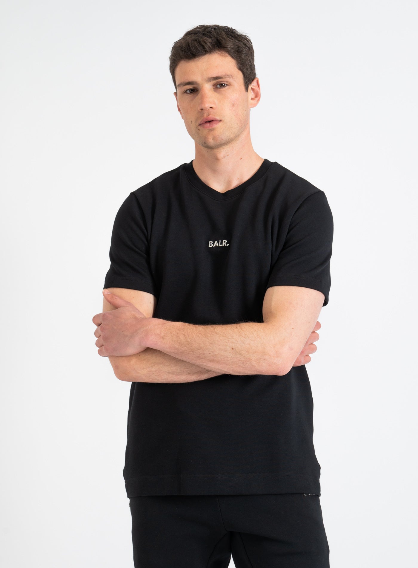 9-B1112.1224 Q-SERIES SWEAT TEE
