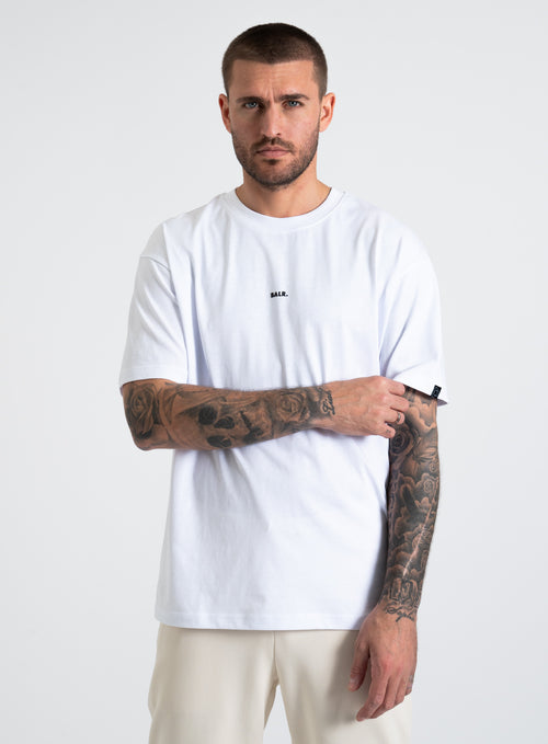 9A-B1112.1225 BOXY TEE