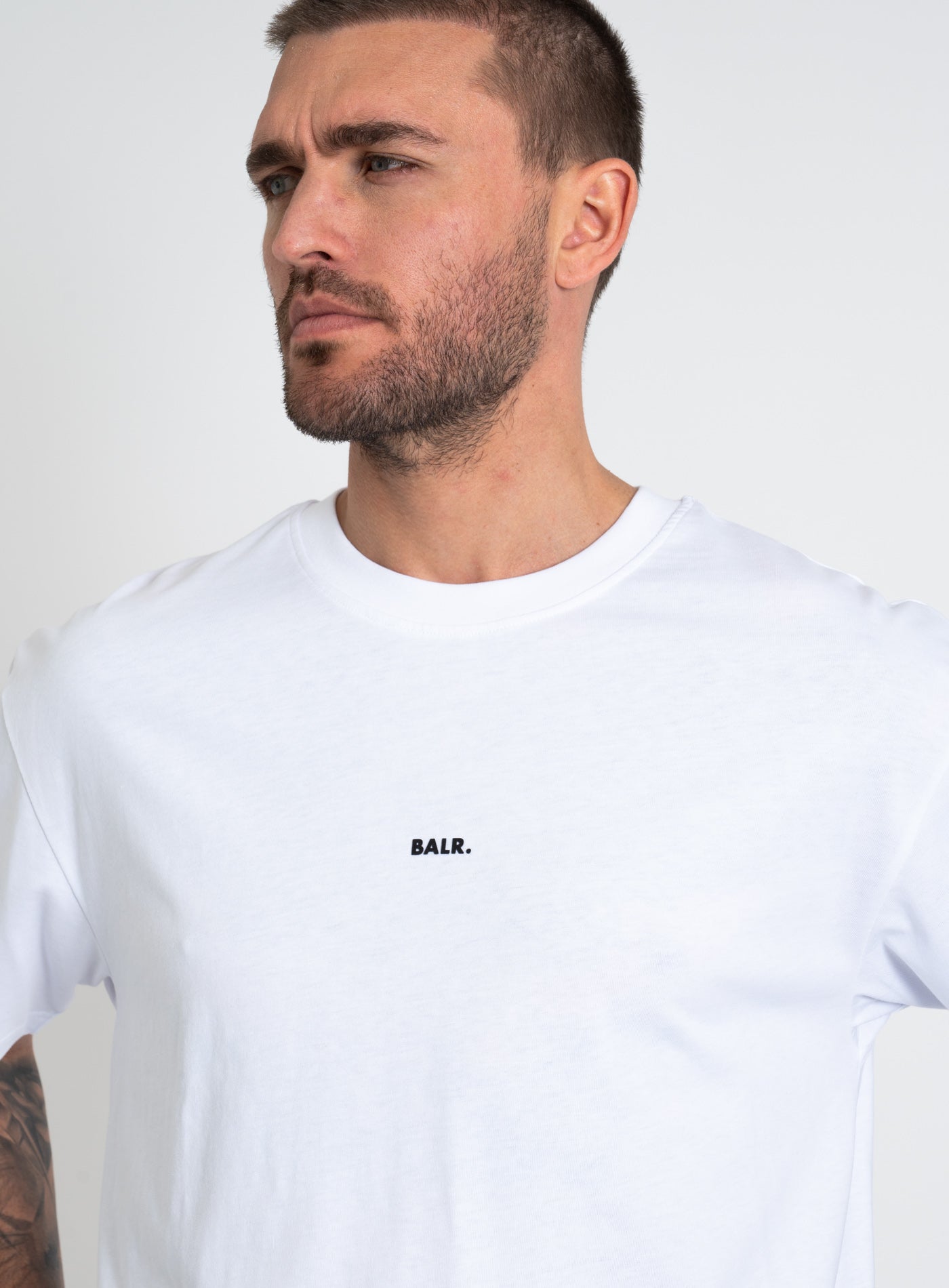 9A-B1112.1225 BOXY TEE