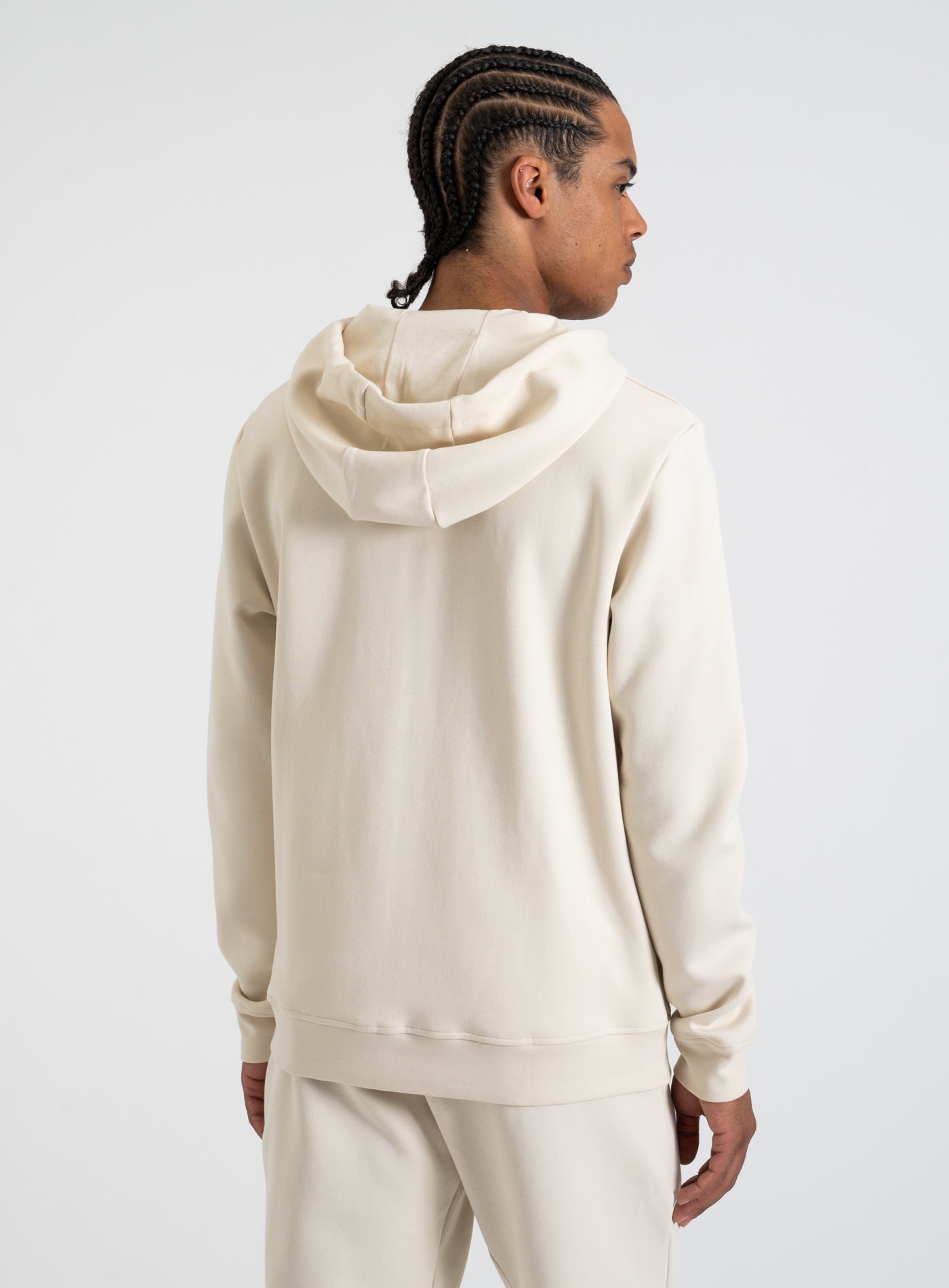 9-B1269.1001 ZIP THROUGH HOODIE