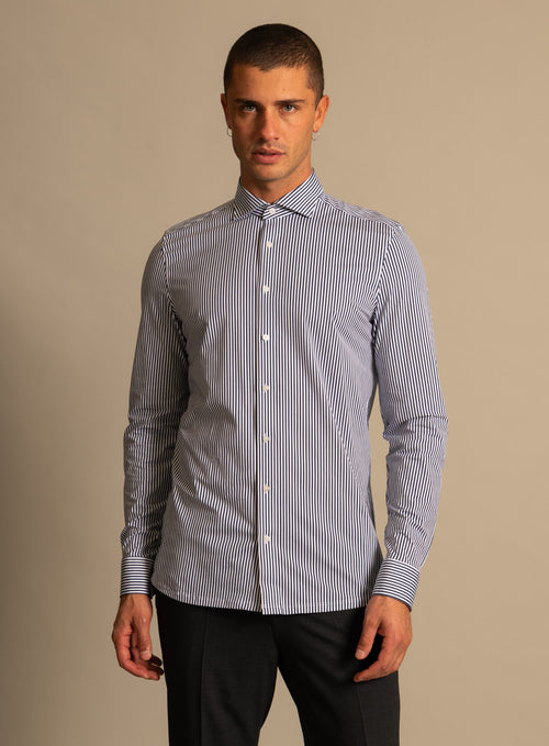 9-072964 STRIPE JERSEY