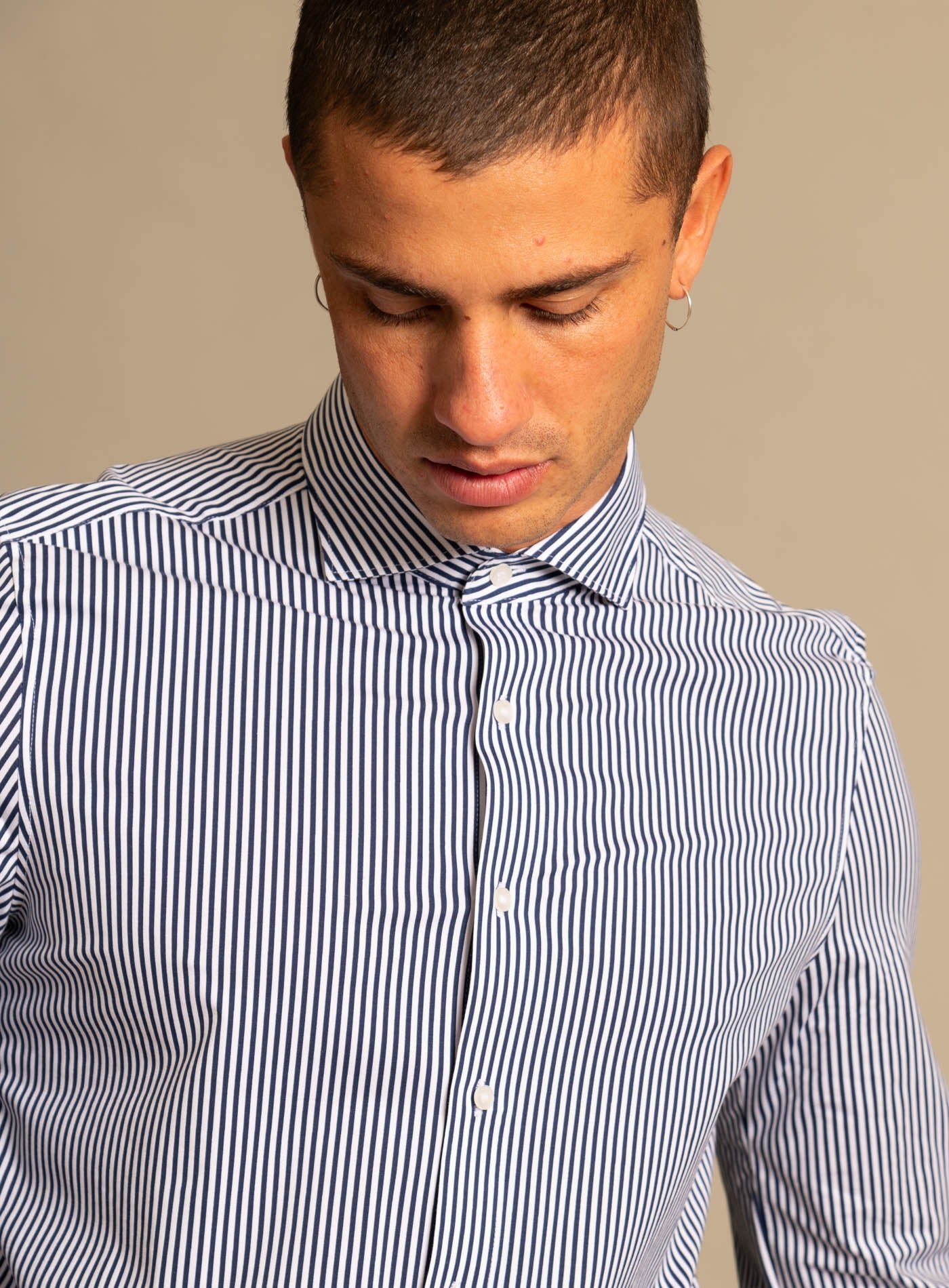 9-072964 STRIPE JERSEY