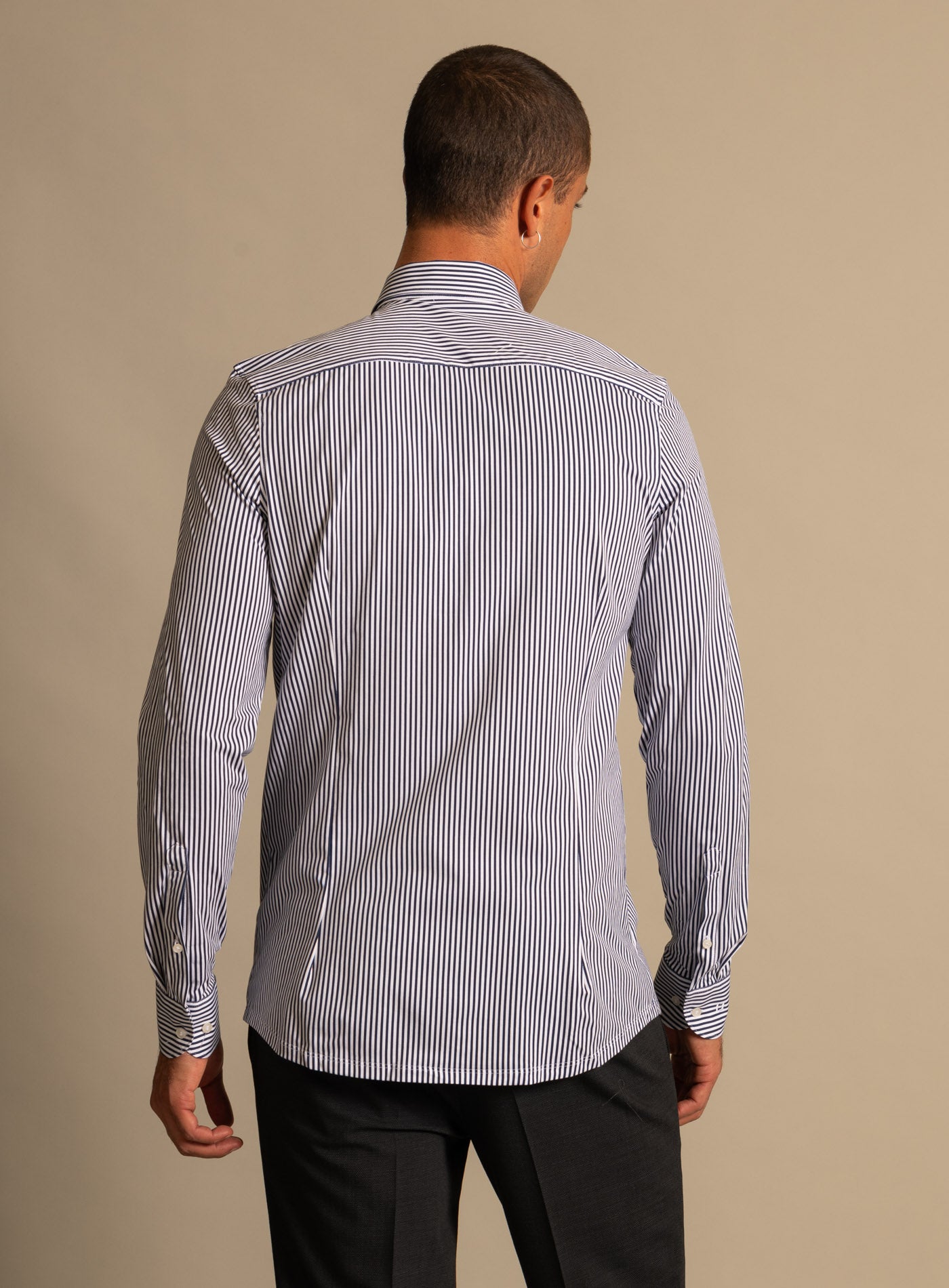 9-072964 STRIPE JERSEY
