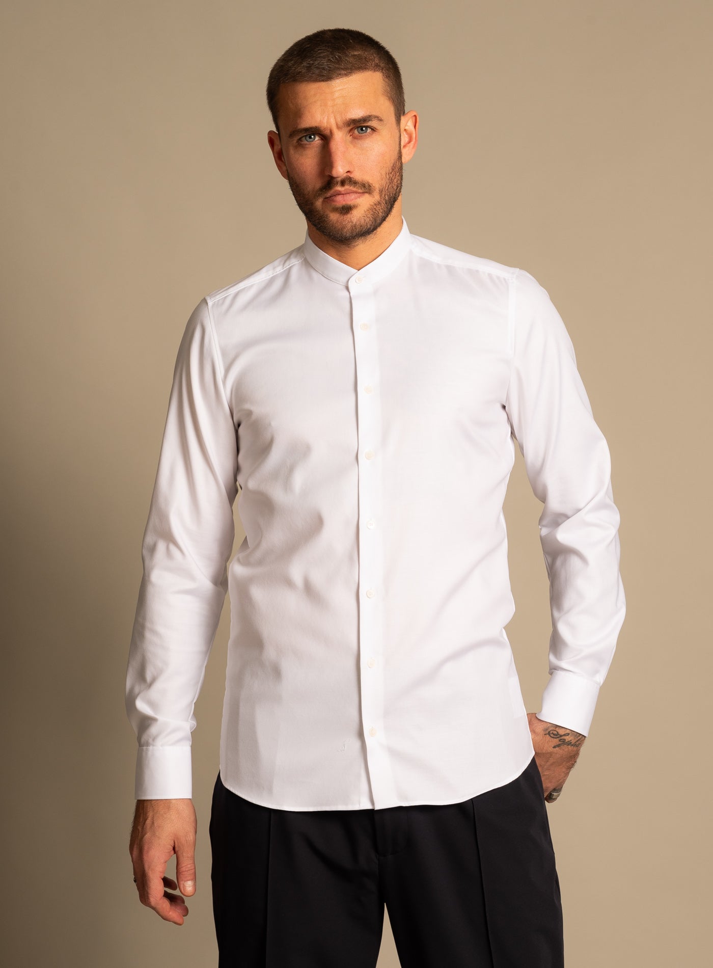 9-214684 MANDARIN TWILL