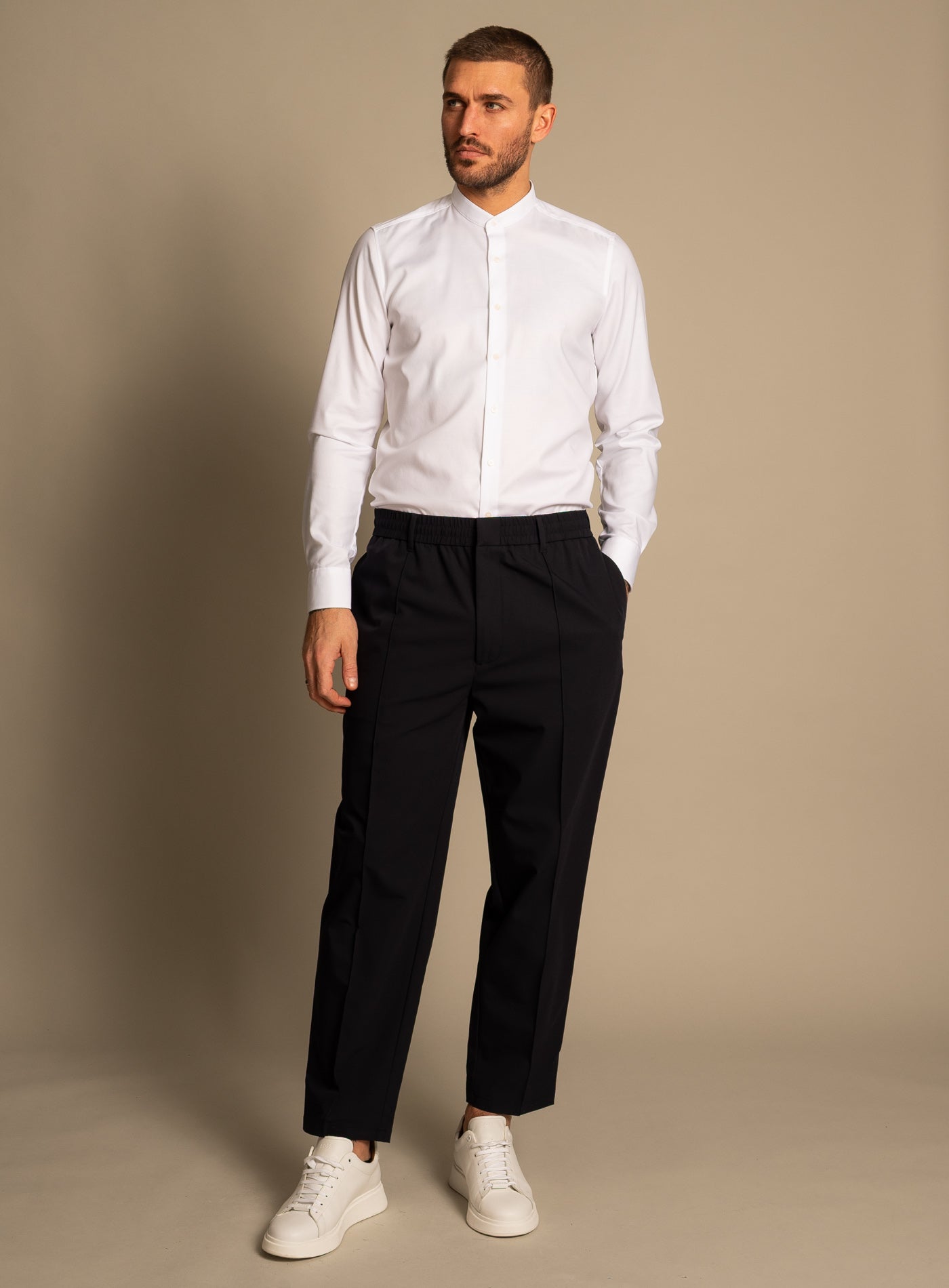 9-214684 MANDARIN TWILL