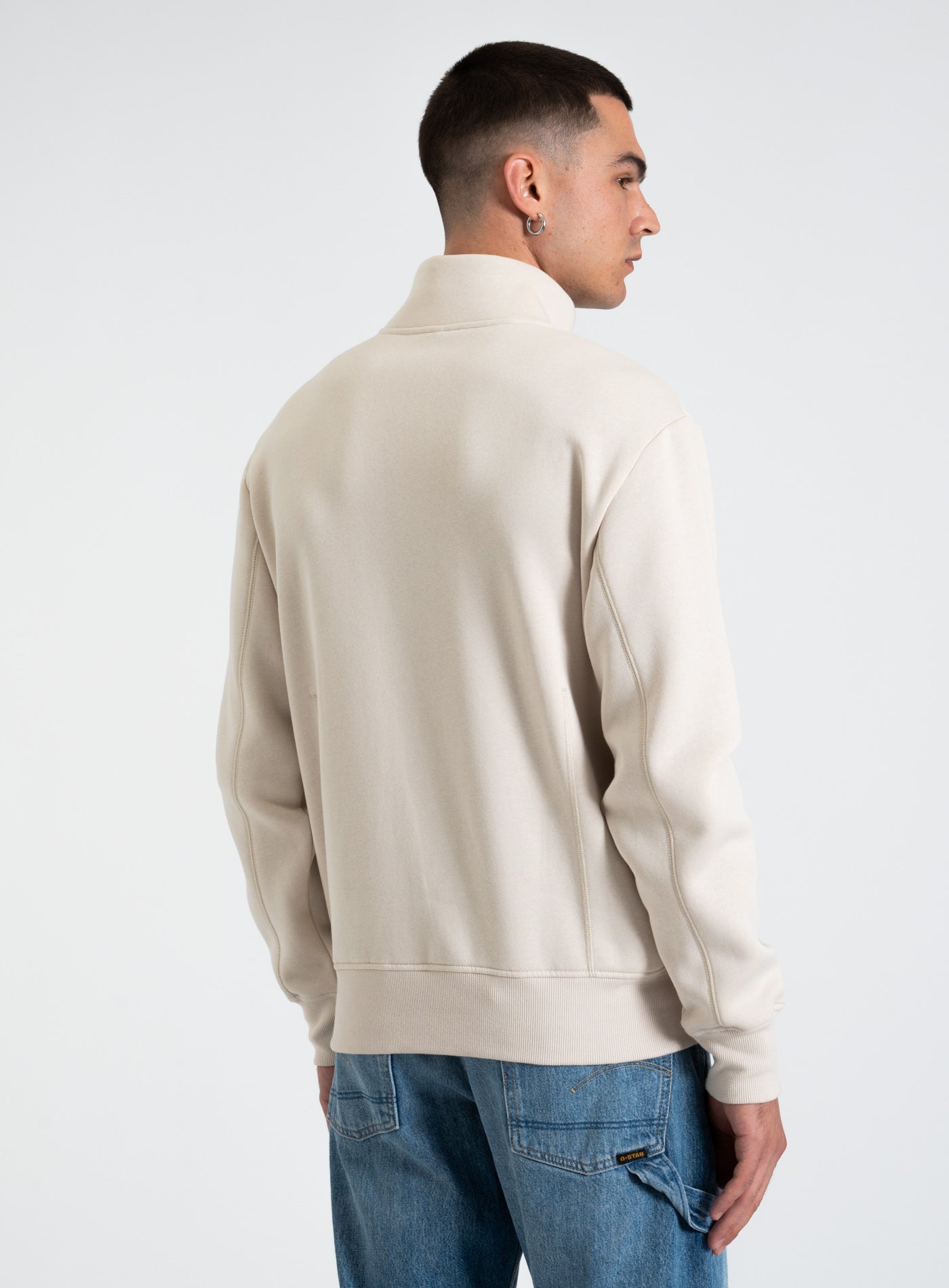 9-D24553-C235 TRACK JKT SW
