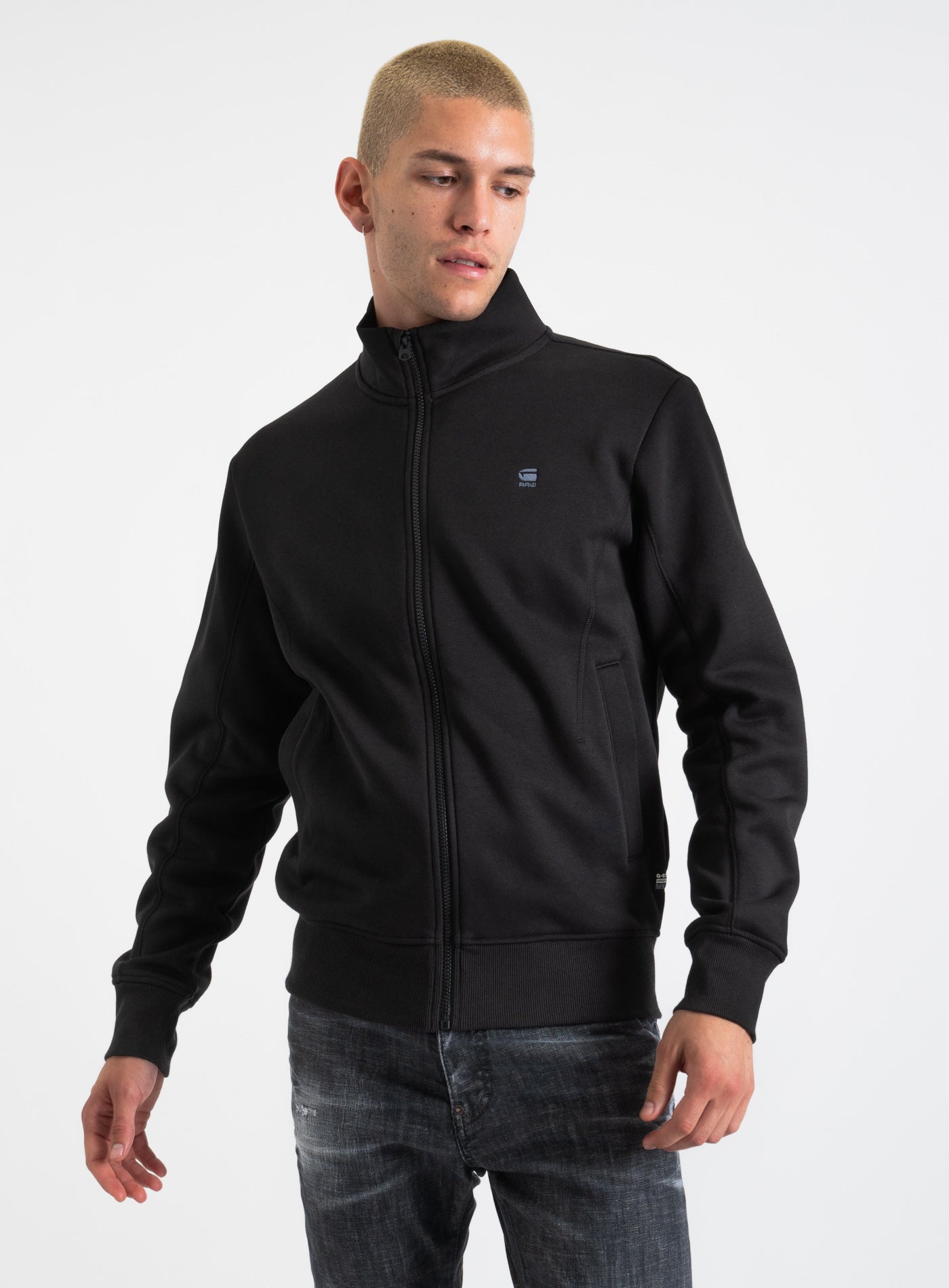 9-D24553-C235 TRACK JKT SW