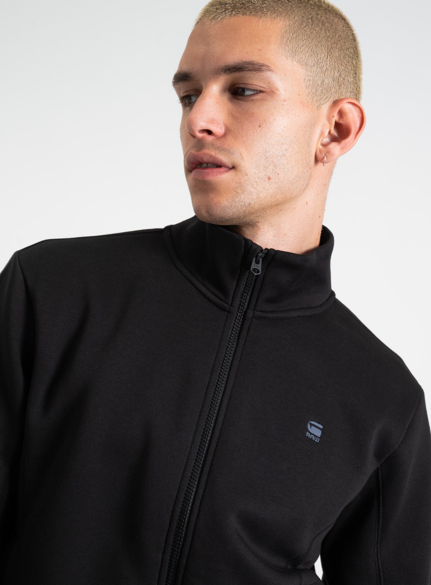 9-D24553-C235 TRACK JKT SW