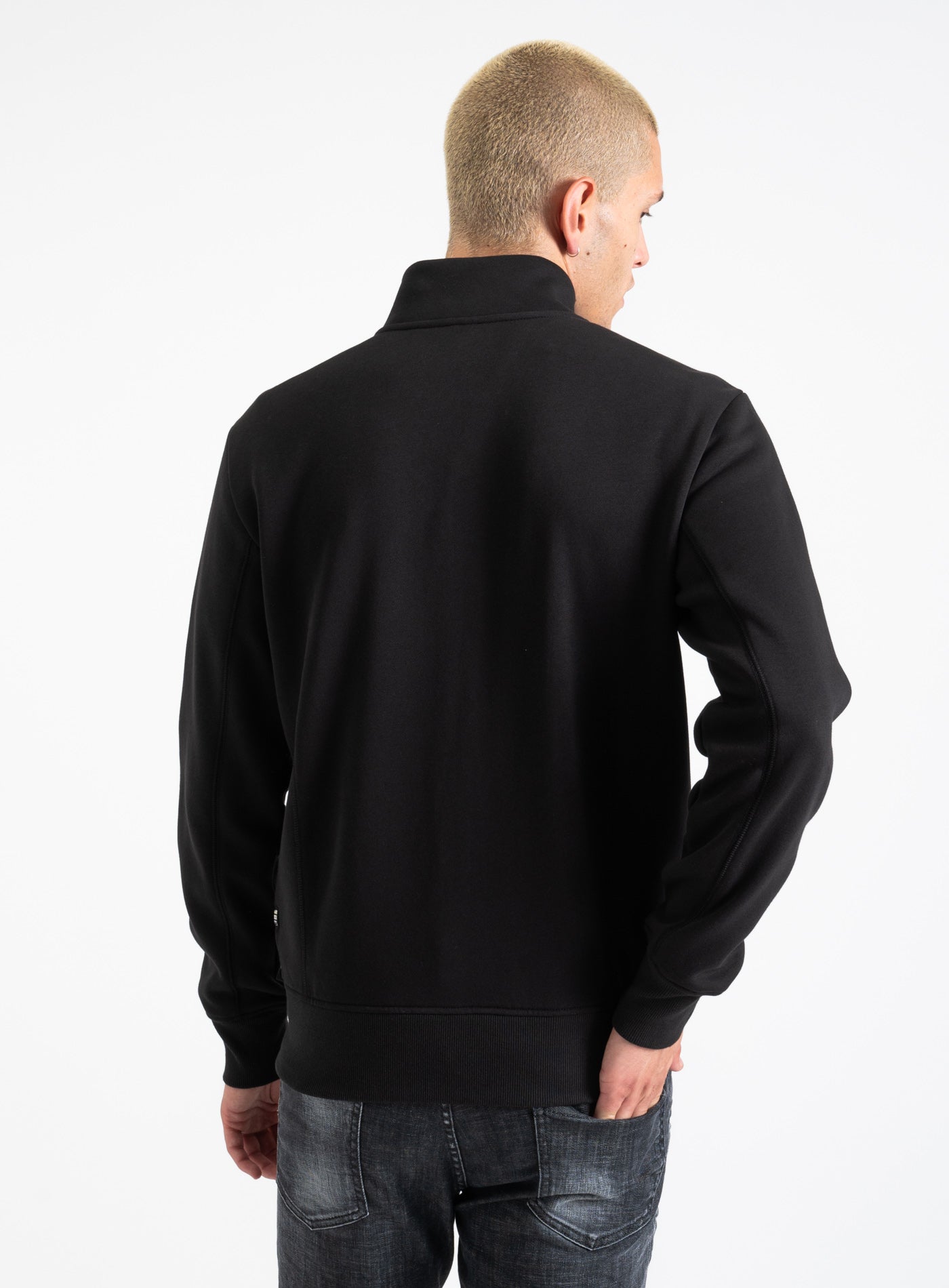 9-D24553-C235 TRACK JKT SW
