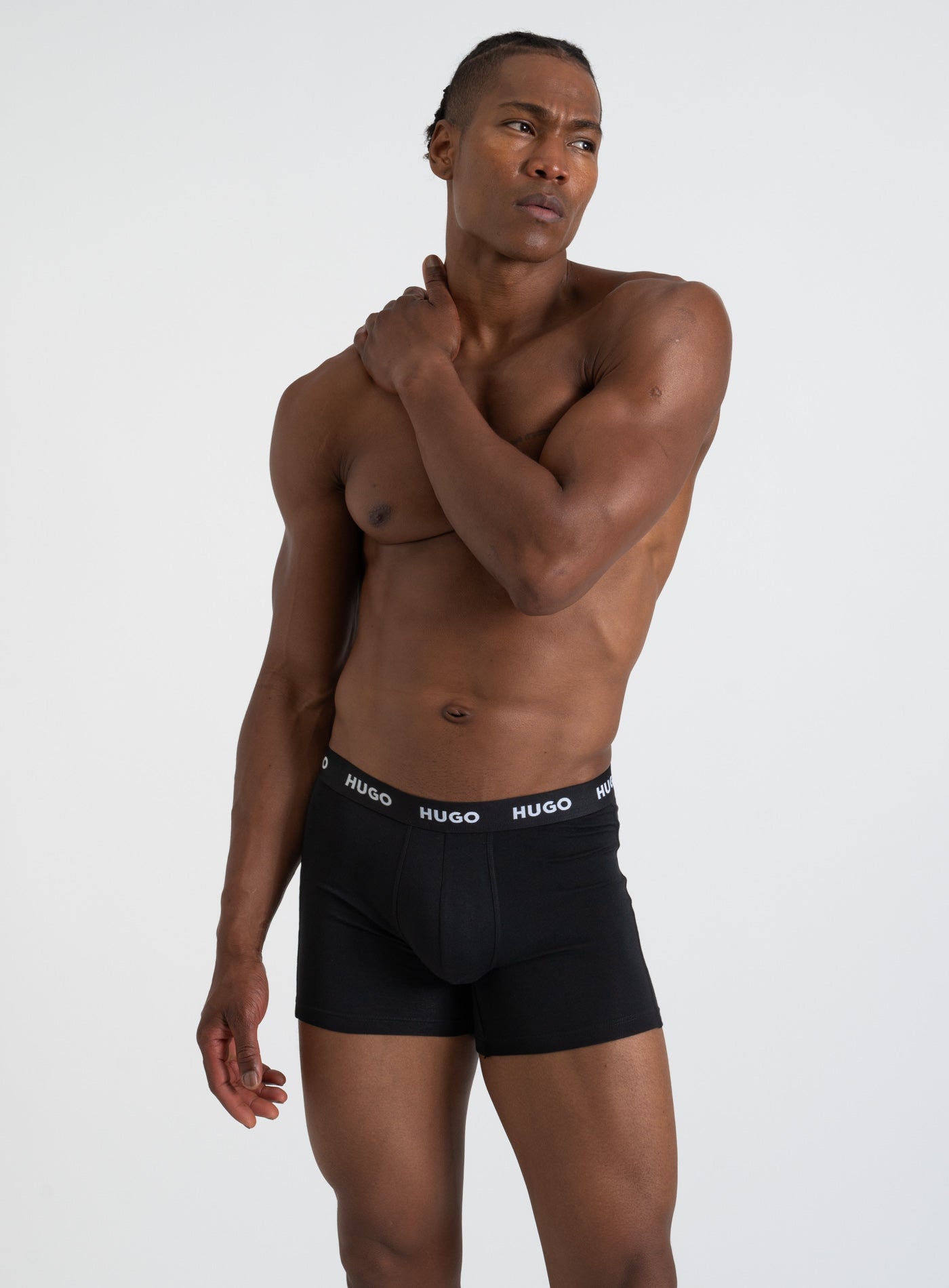 9A-BOXER BRIEF TRIPLET 2348