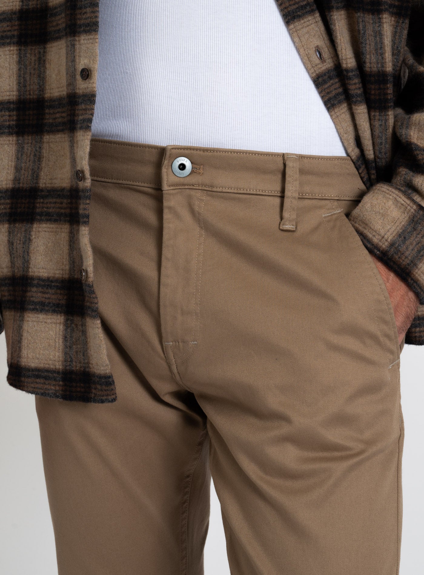 9-SKINNY CHINO 3.0 D25179-C105