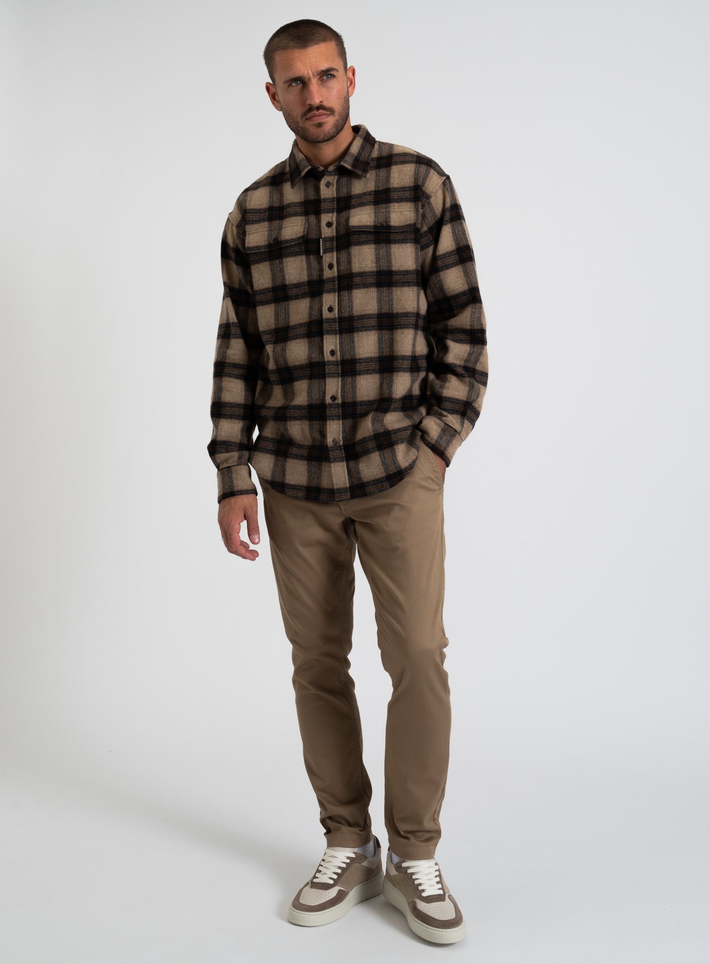 9-SKINNY CHINO 3.0 D25179-C105