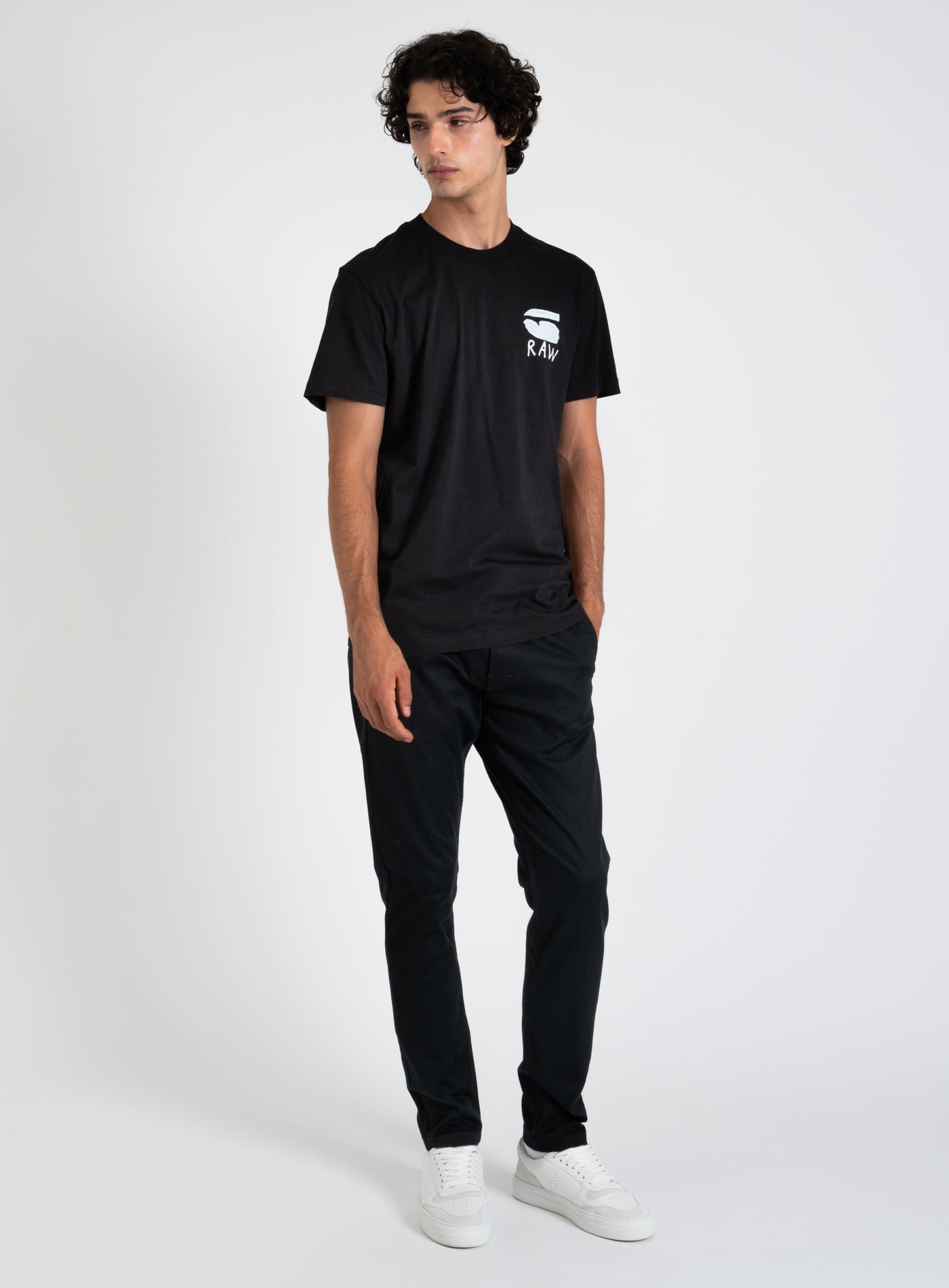 9-SKINNY CHINO 3.0 D25179-C105