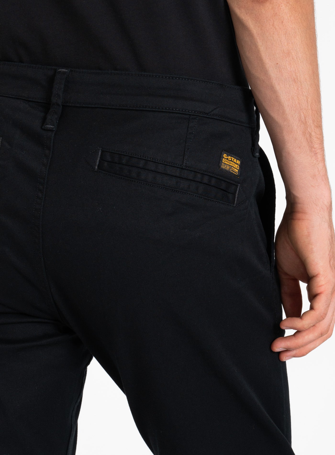 9-SKINNY CHINO 3.0 D25179-C105