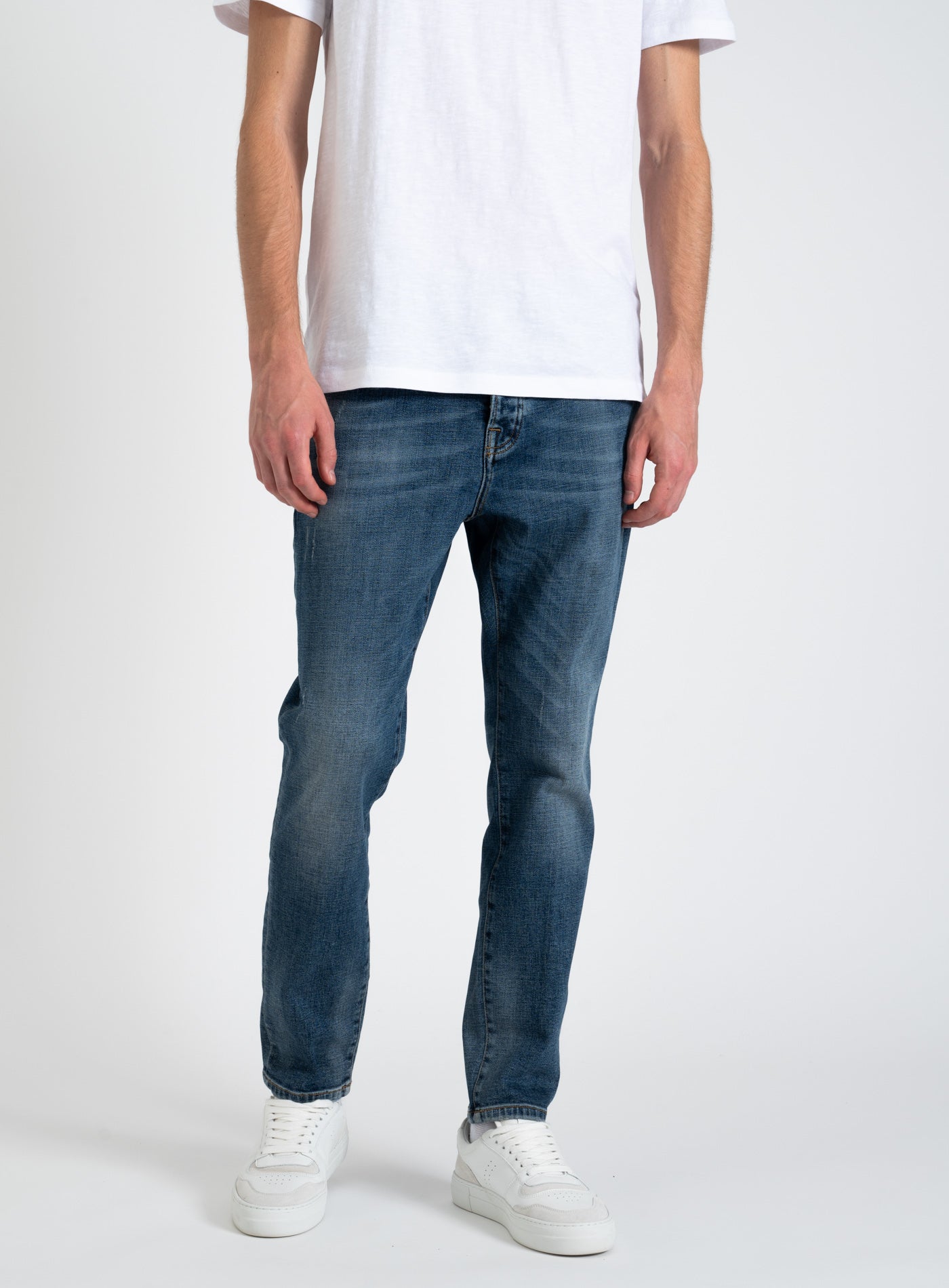 9-U2 SLIM FIT GGM09470
