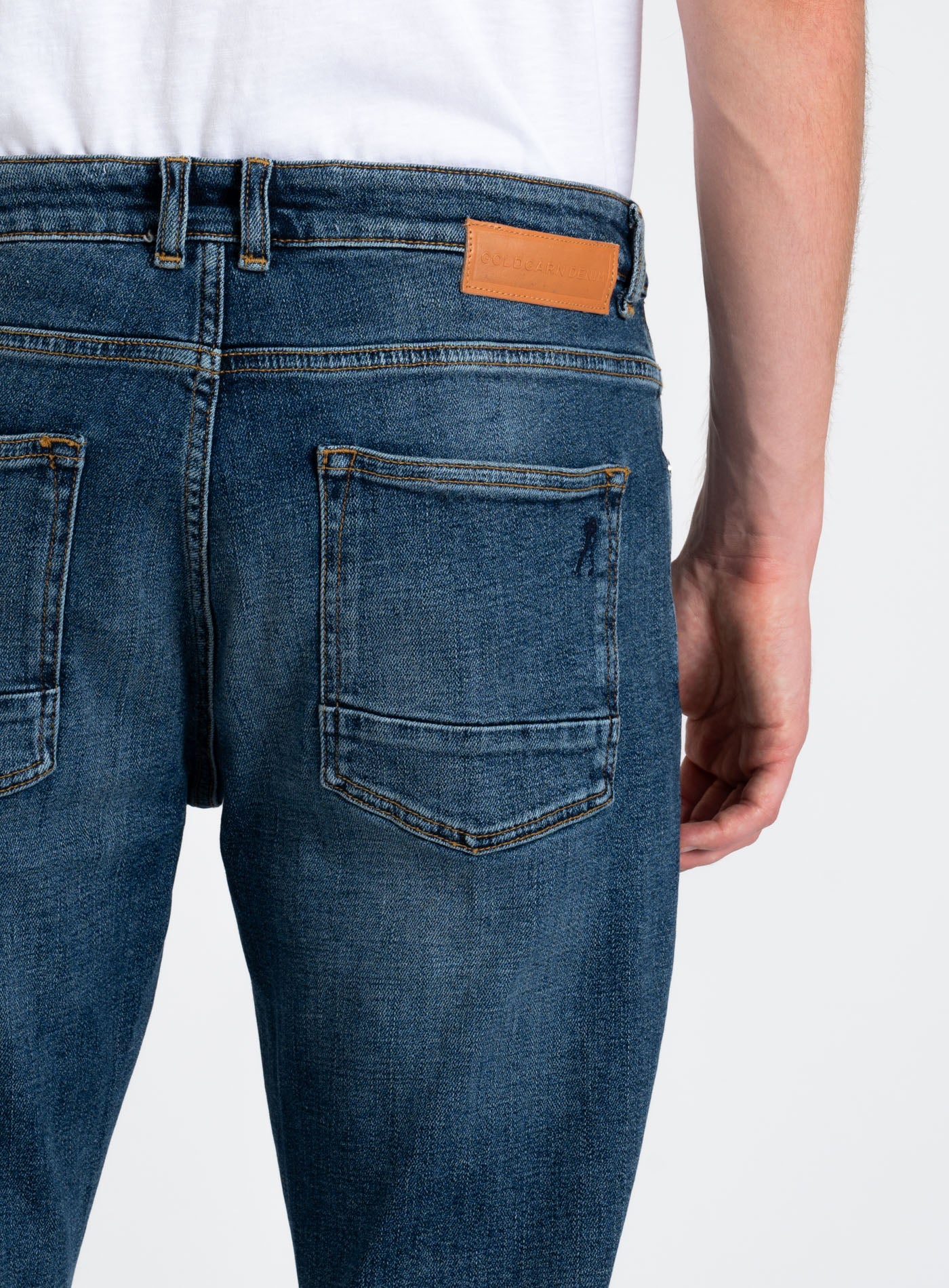 9-U2 SLIM FIT GGM09470