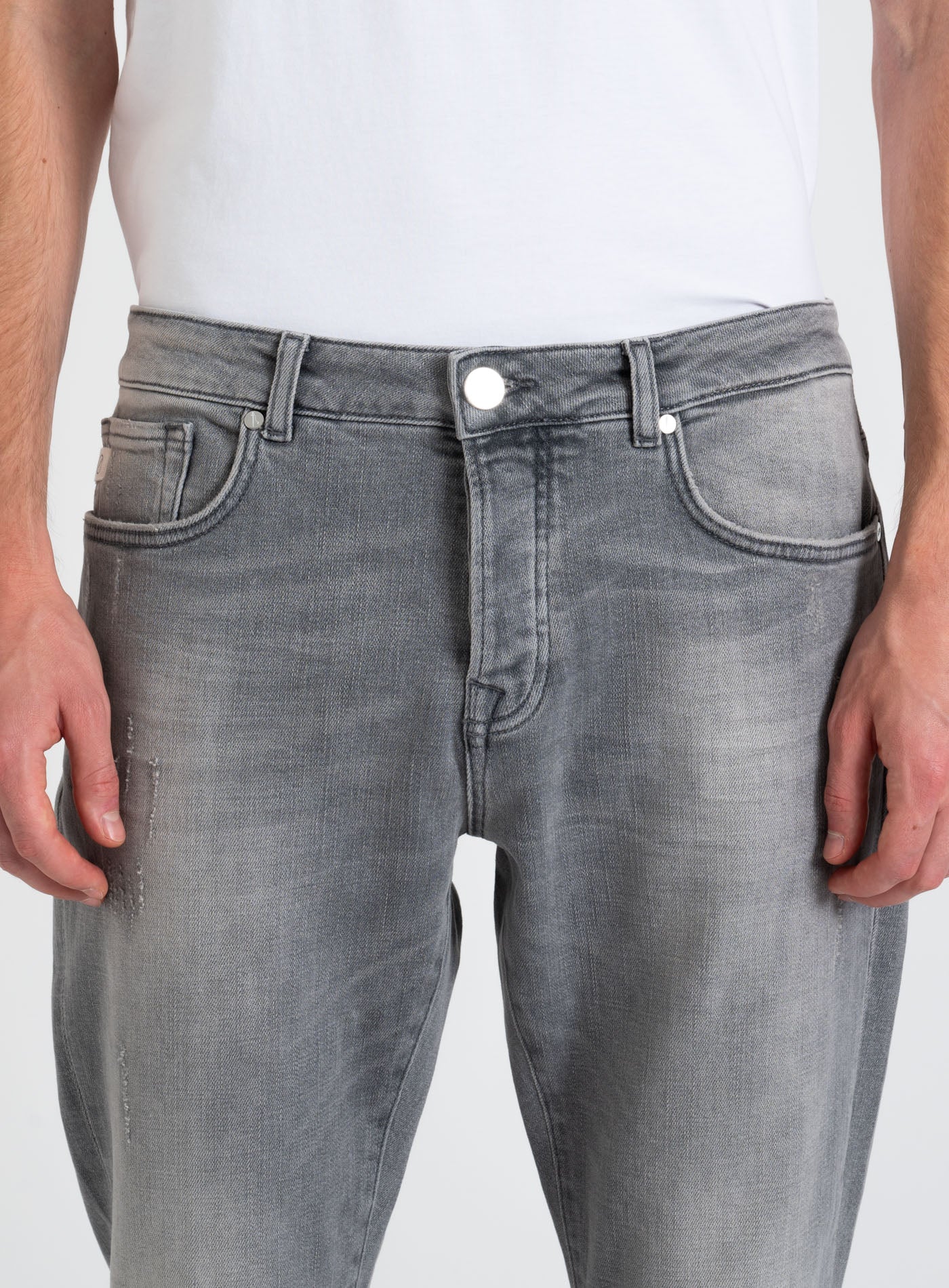 9-U2 SLIM FIT GGM09640