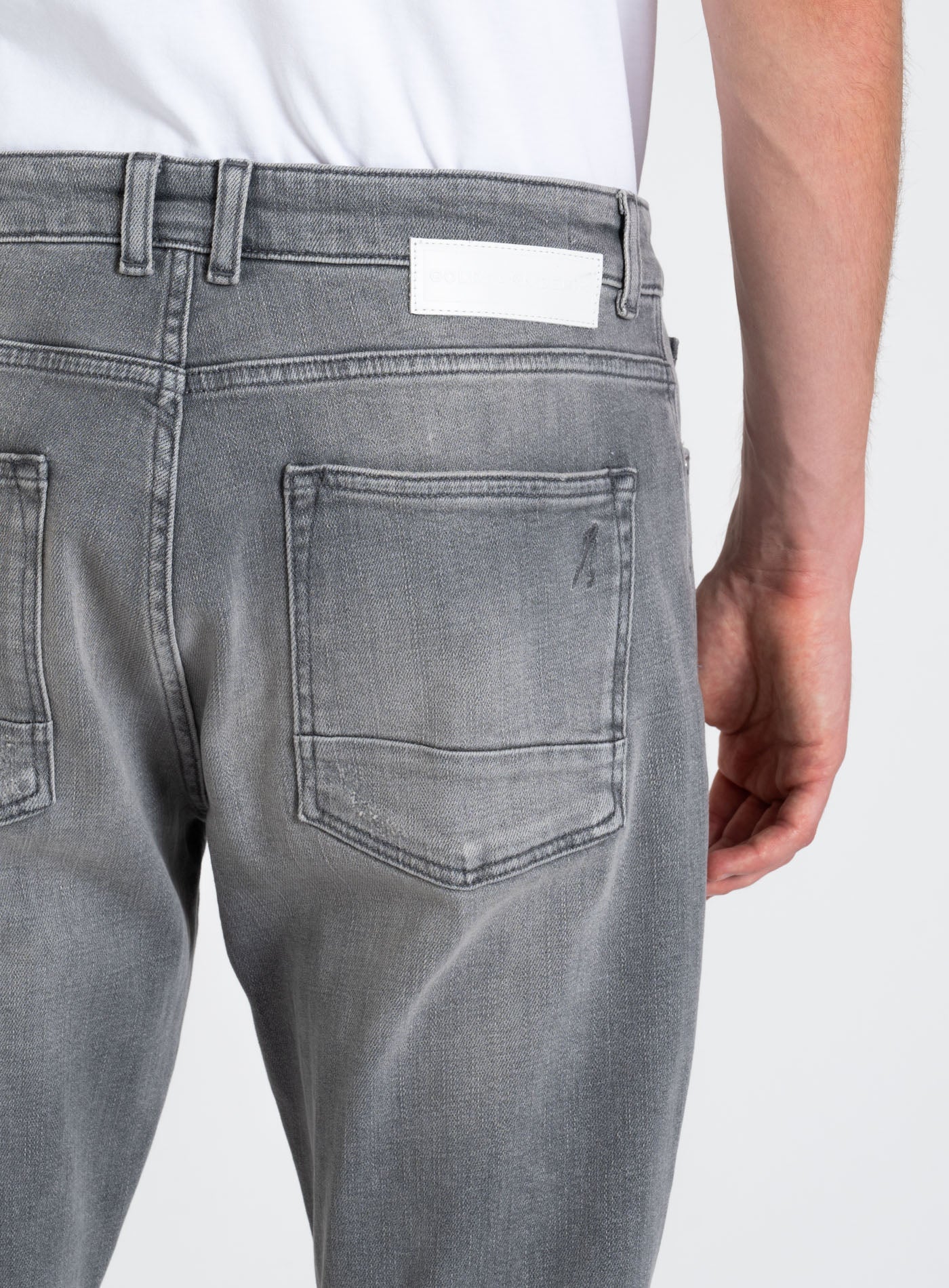 9-U2 SLIM FIT GGM09640
