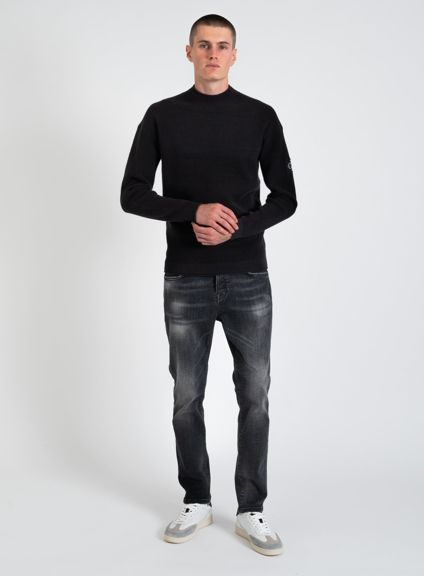 9-U2 SLIM FIT GGM09720