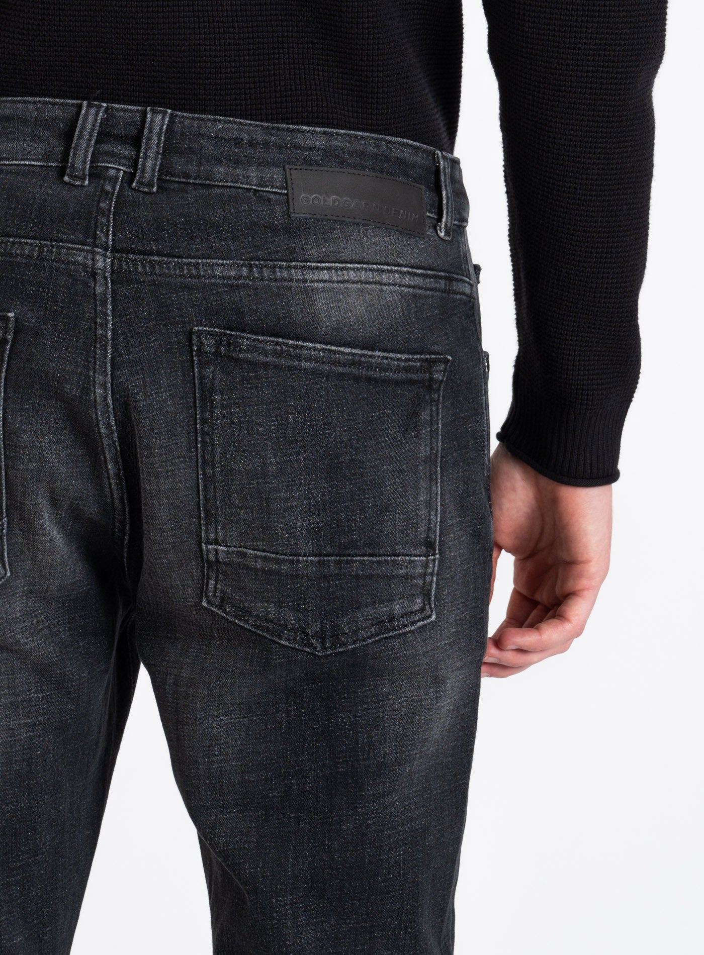 9-U2 SLIM FIT GGM09720