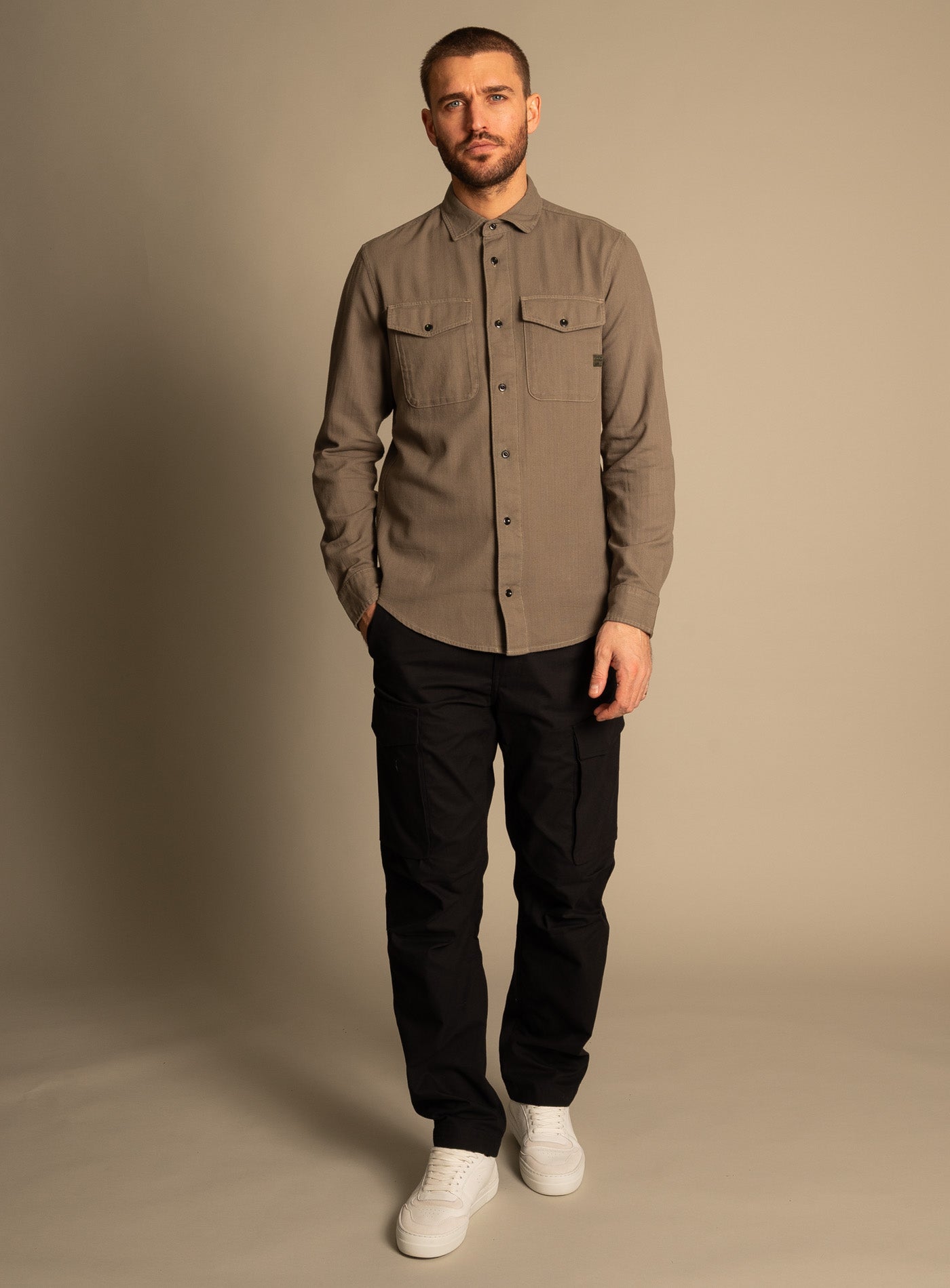 9-D24963-D454 MARINE SLIM SIRT