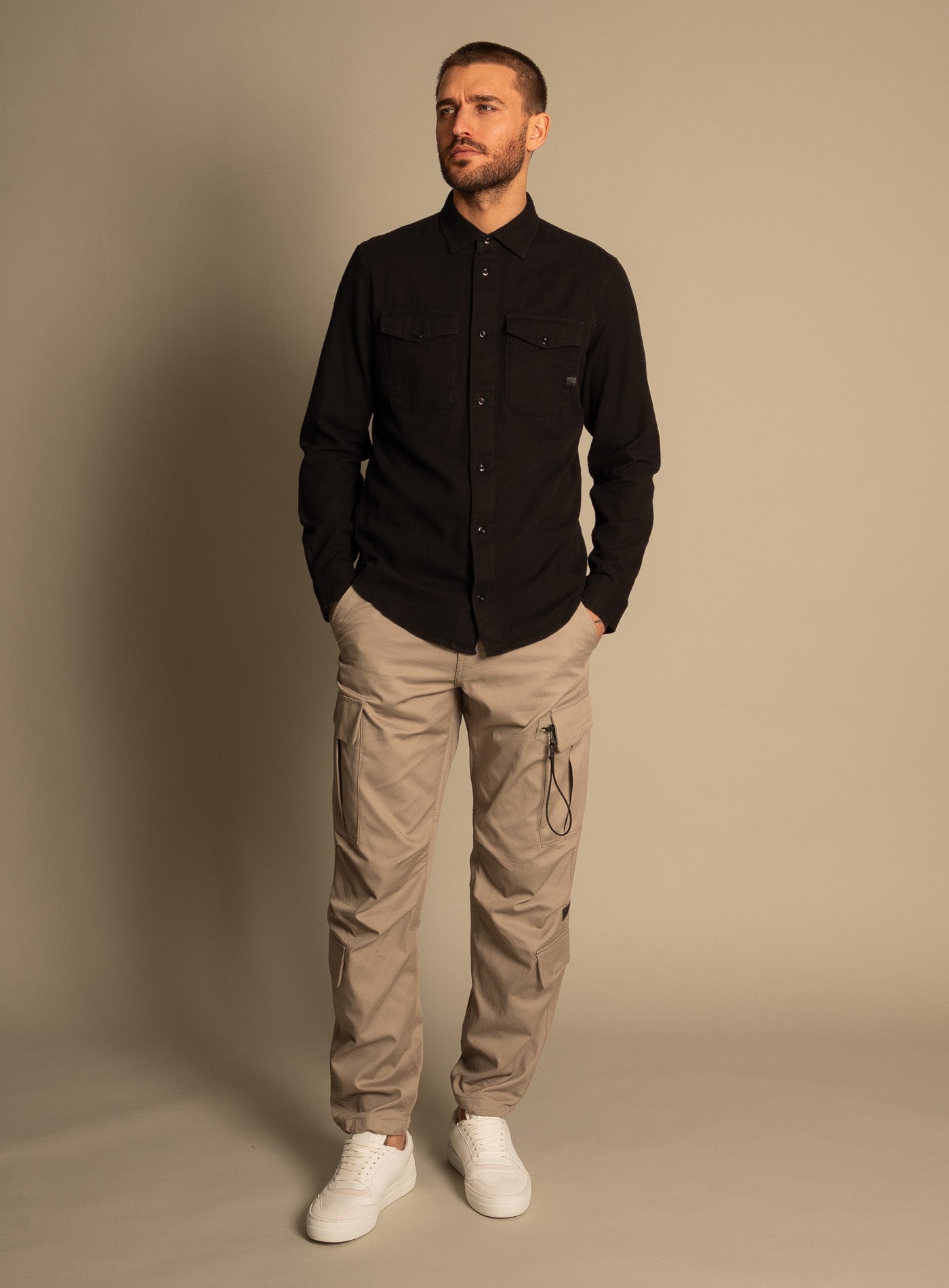 9-D24963-D454 MARINE SLIM SIRT