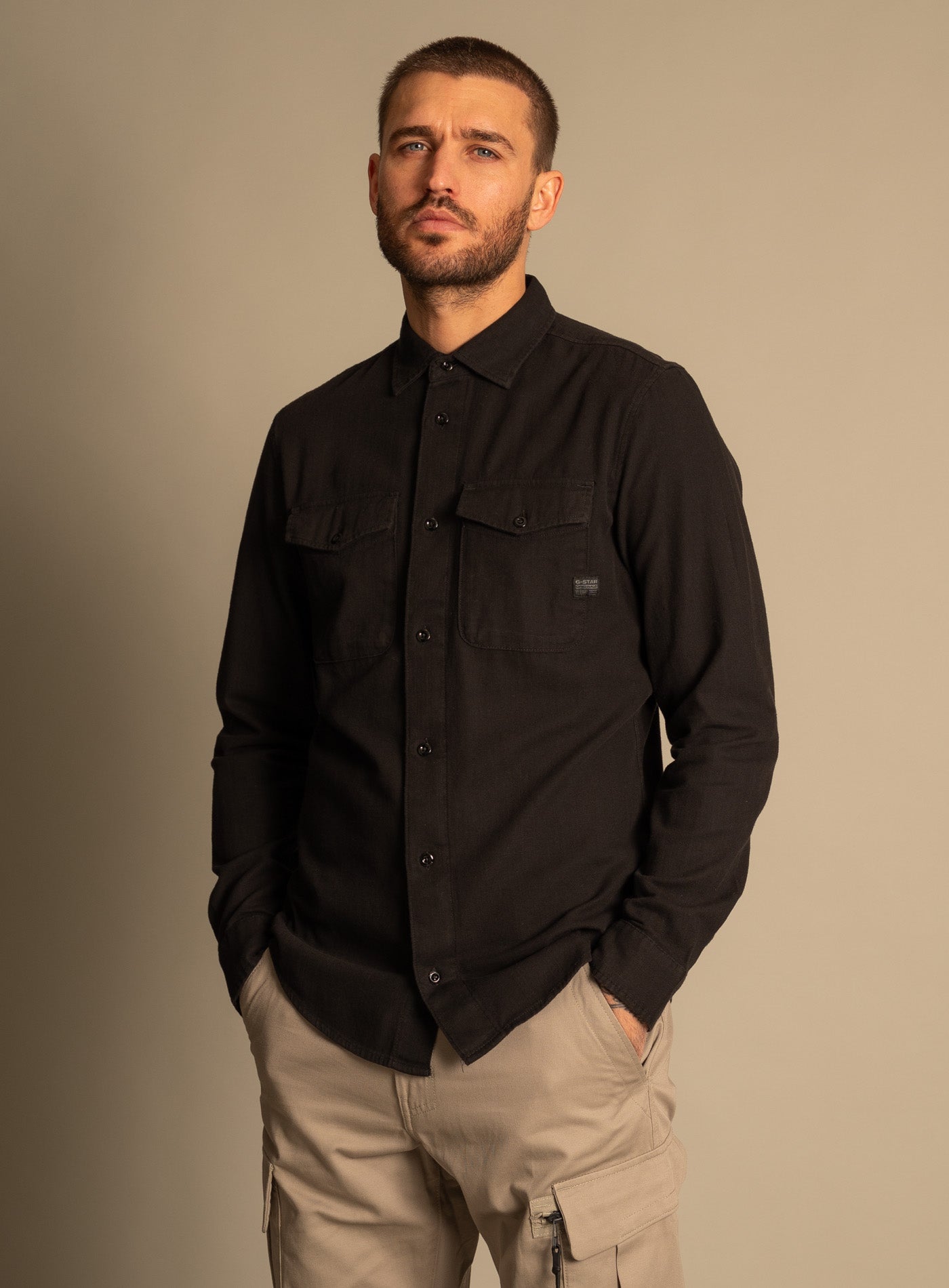 9-D24963-D454 MARINE SLIM SIRT