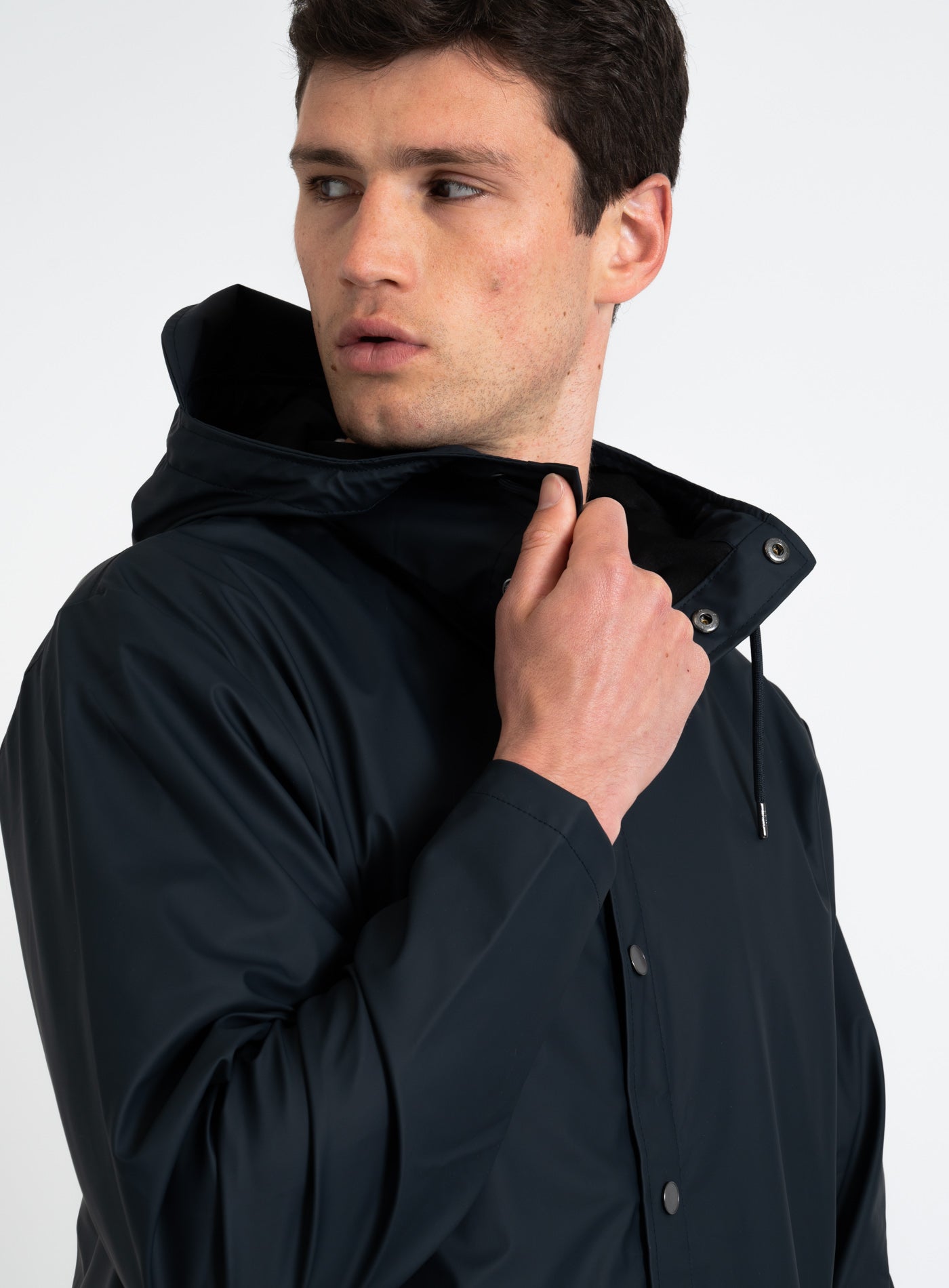 251B-12020 LONG JACKET