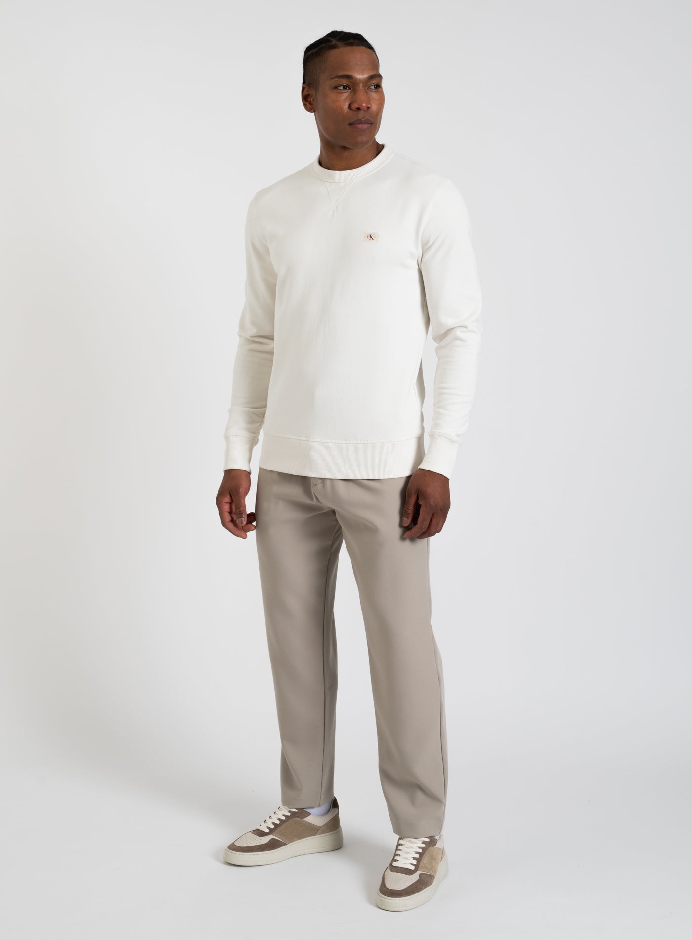 251-RELAXED TAP TWILL 4270
