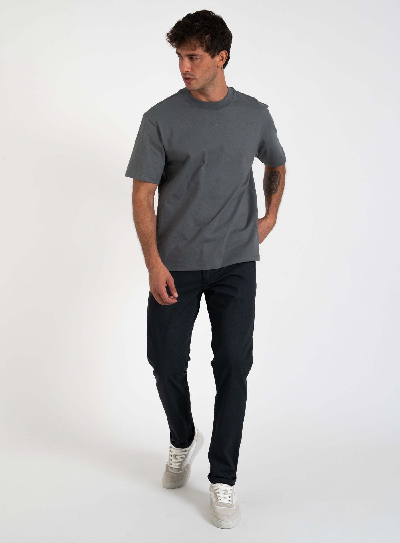 251-CHINO SLIM 1123