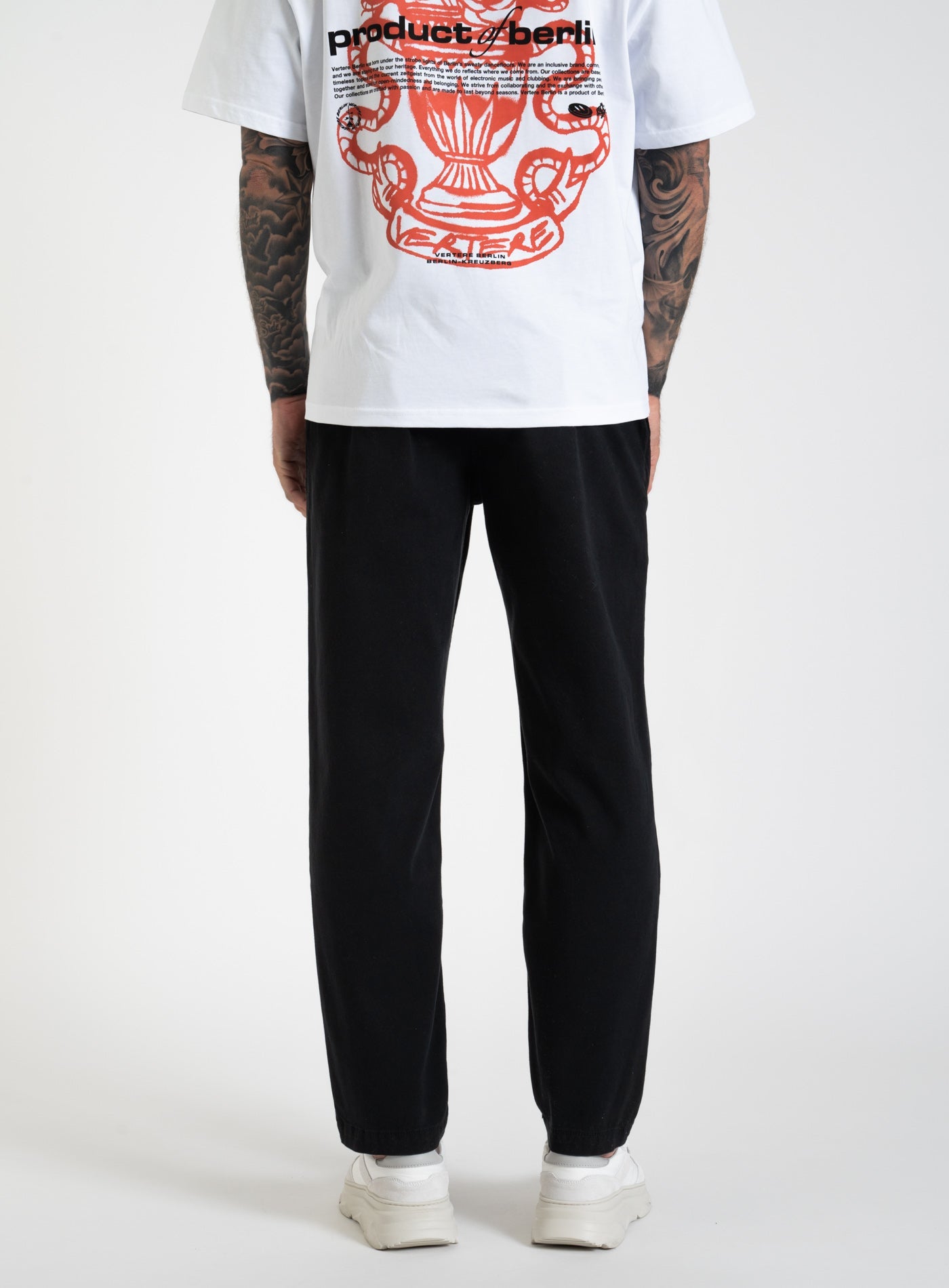 251-CHINO PLEATED 9308