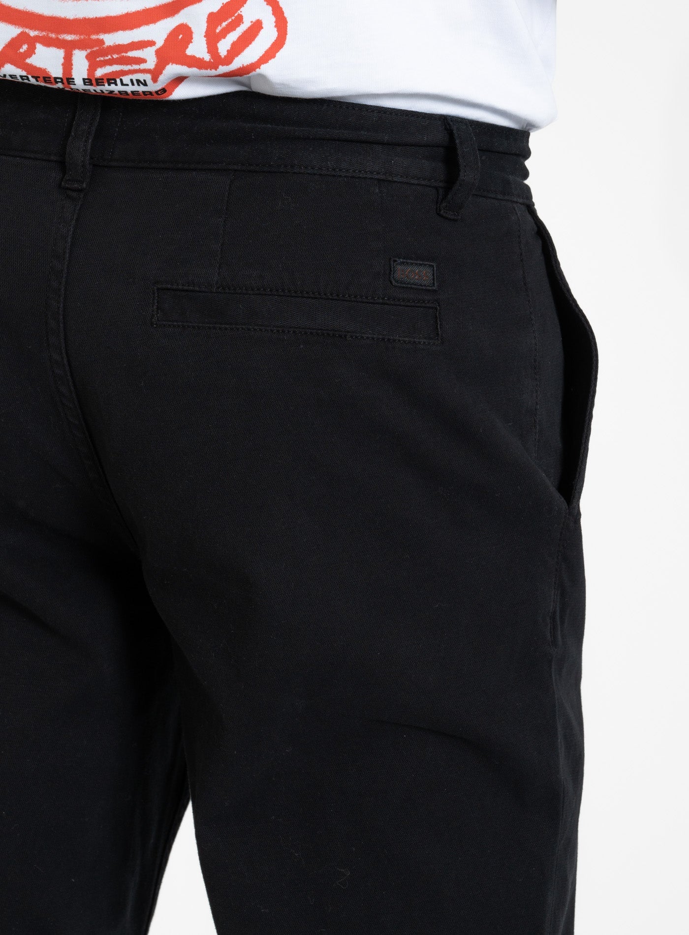 251-CHINO PLEATED 9308
