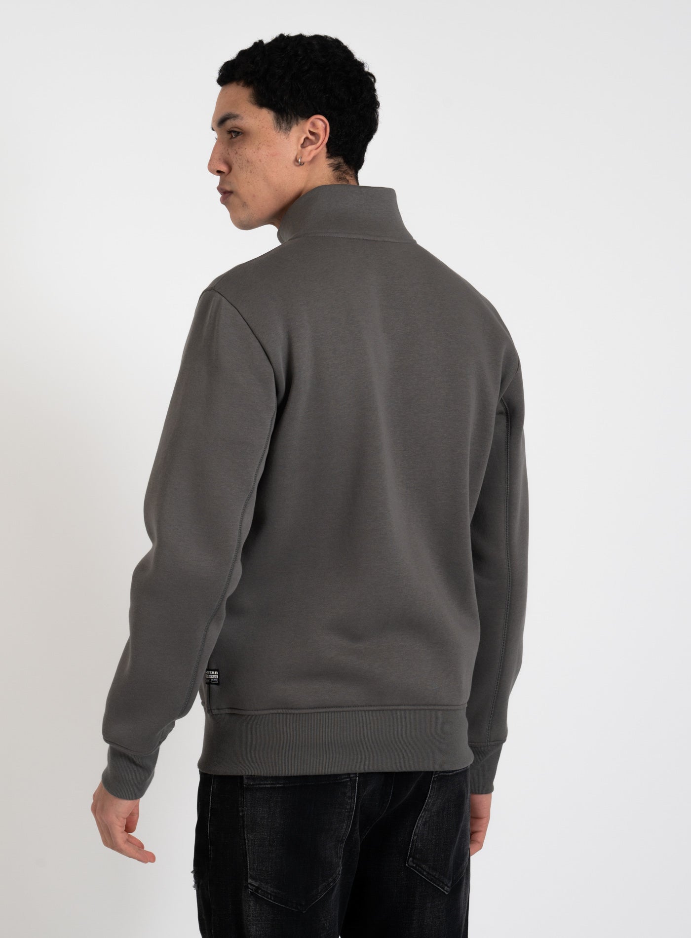9-D24553-C235 TRACK JKT SW