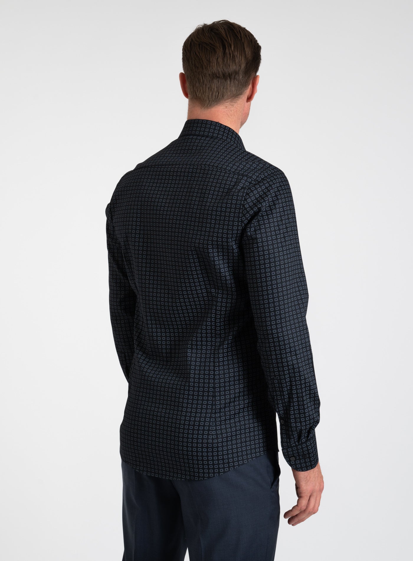 251-207164 TWO TONE PRINT