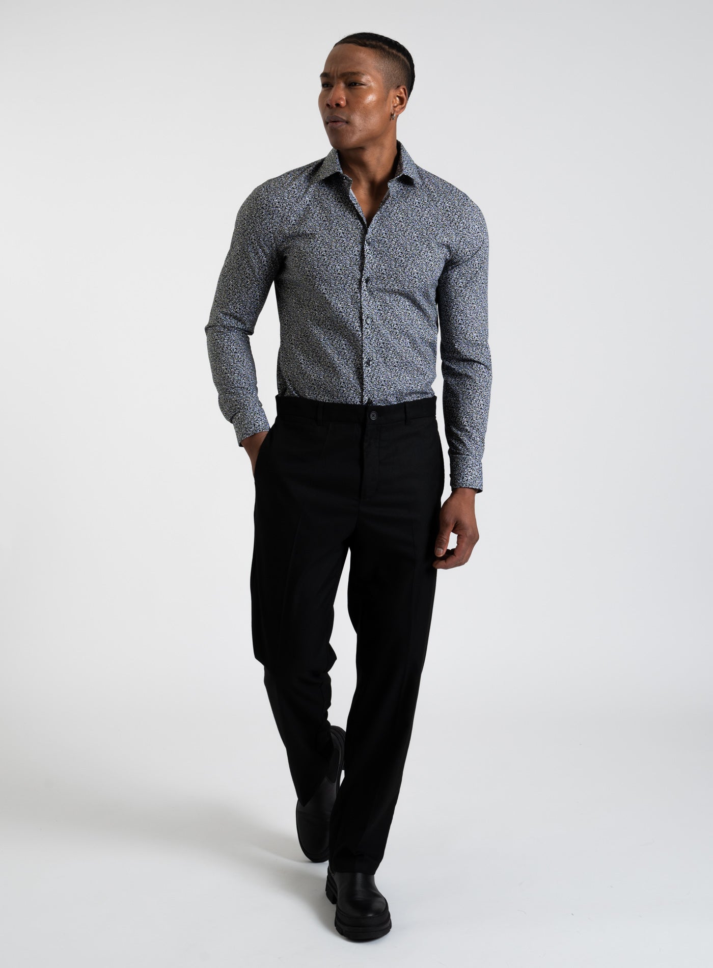 251-252764 FLORAL