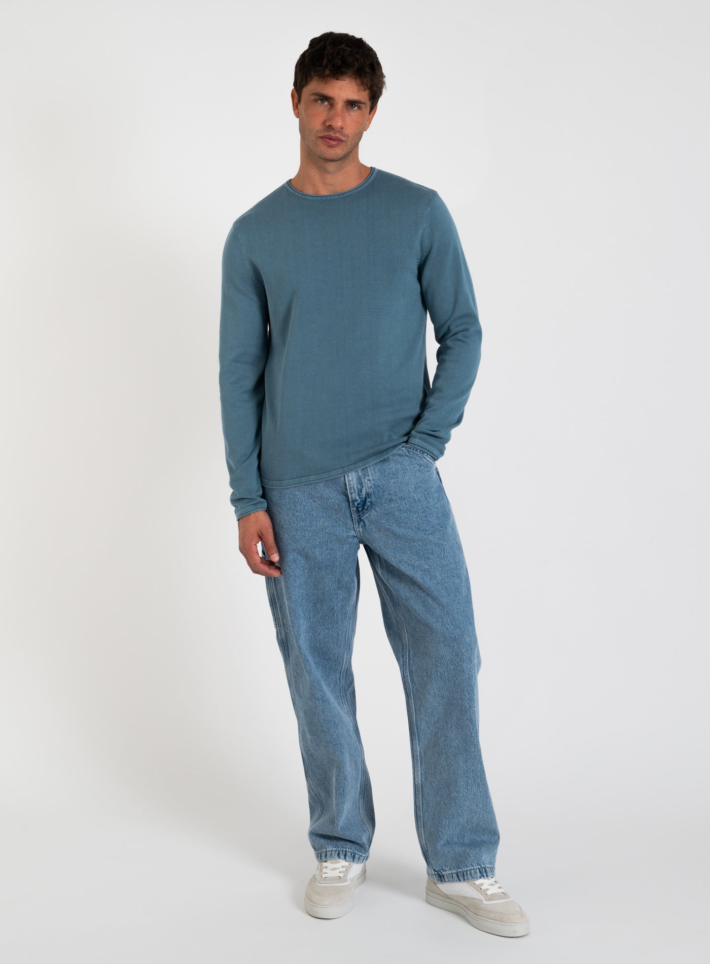 251-LEO KNIT 12174001