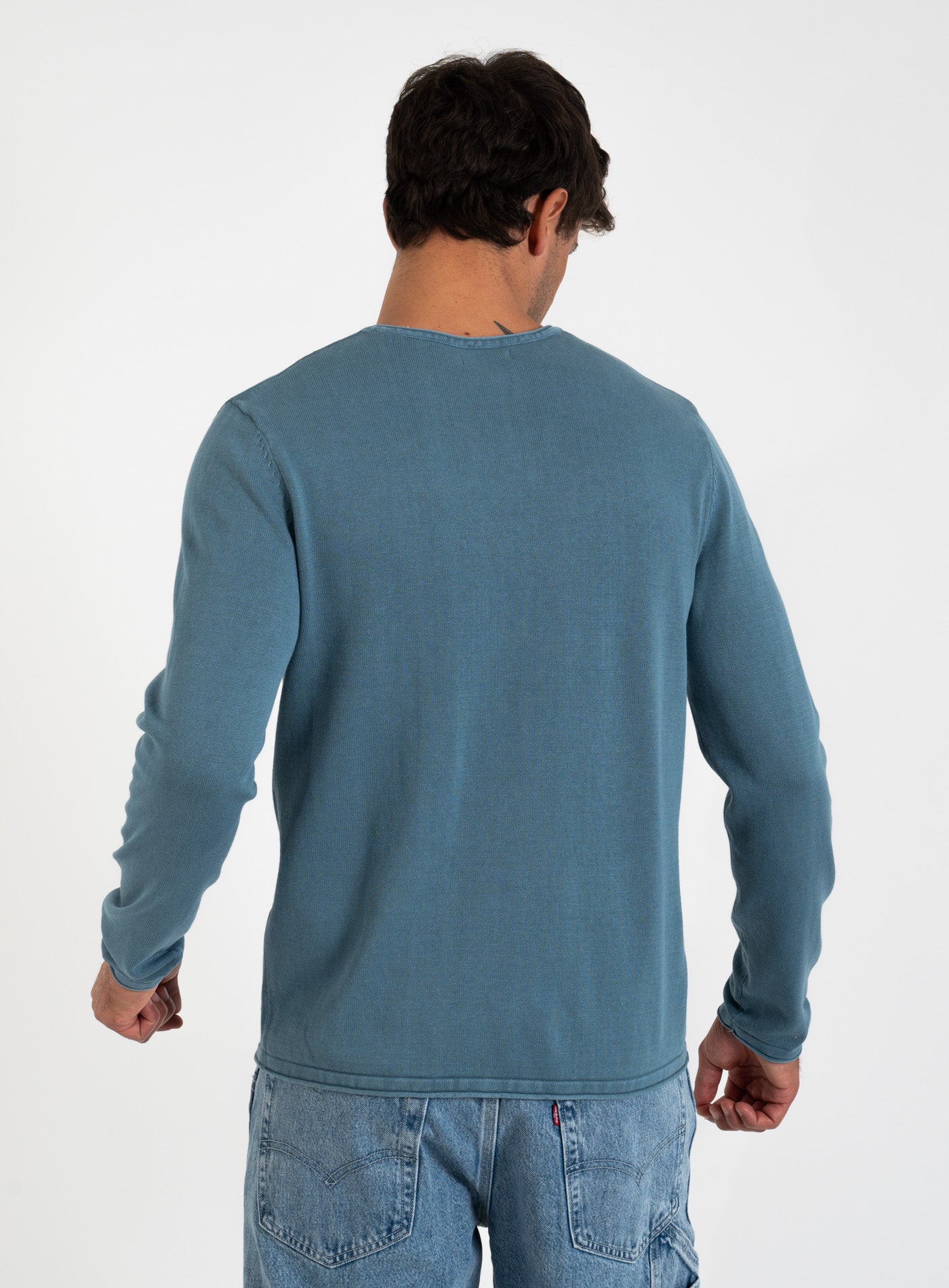 251-LEO KNIT 12174001