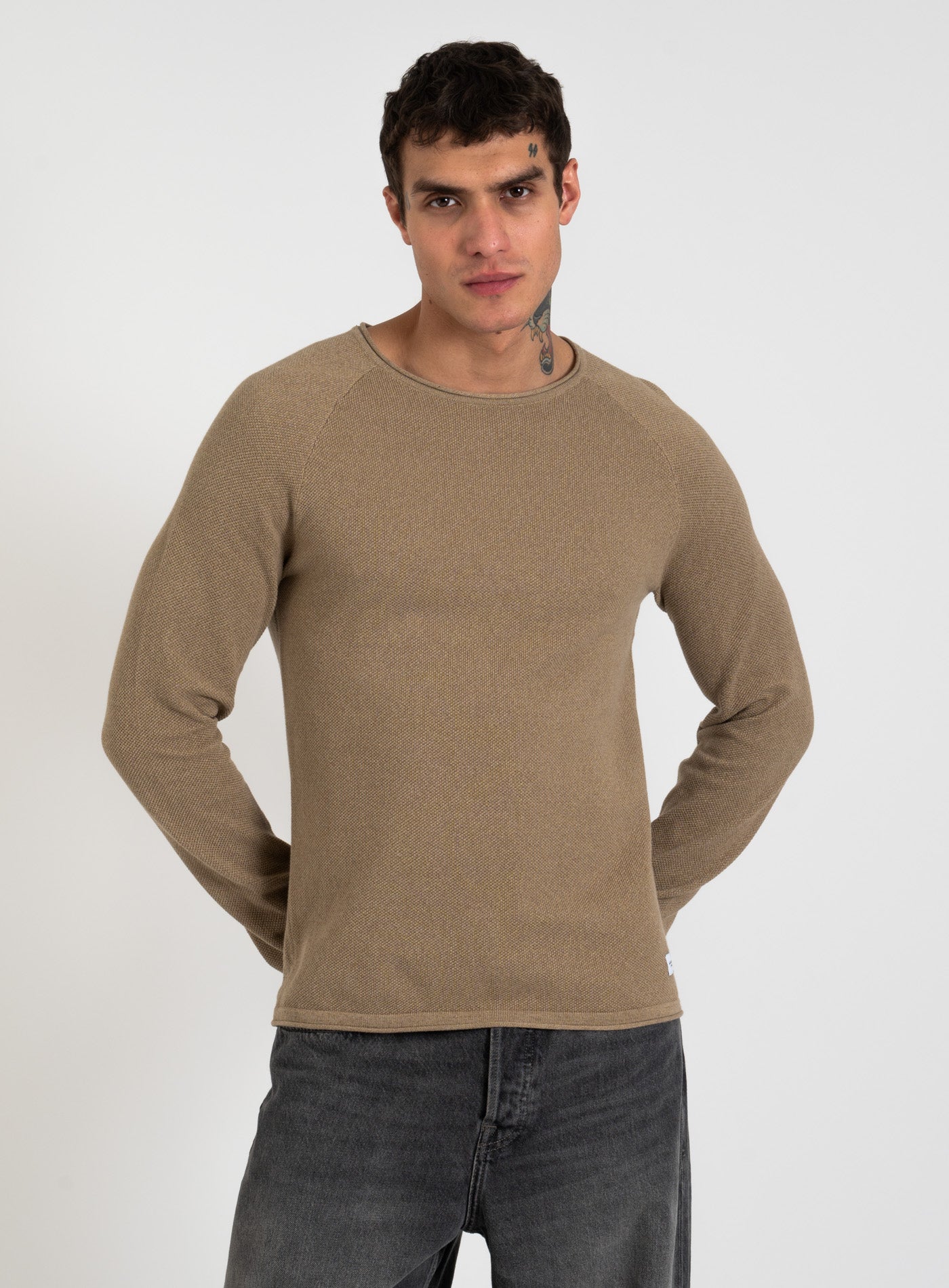 251-HILL KNIT 12157321