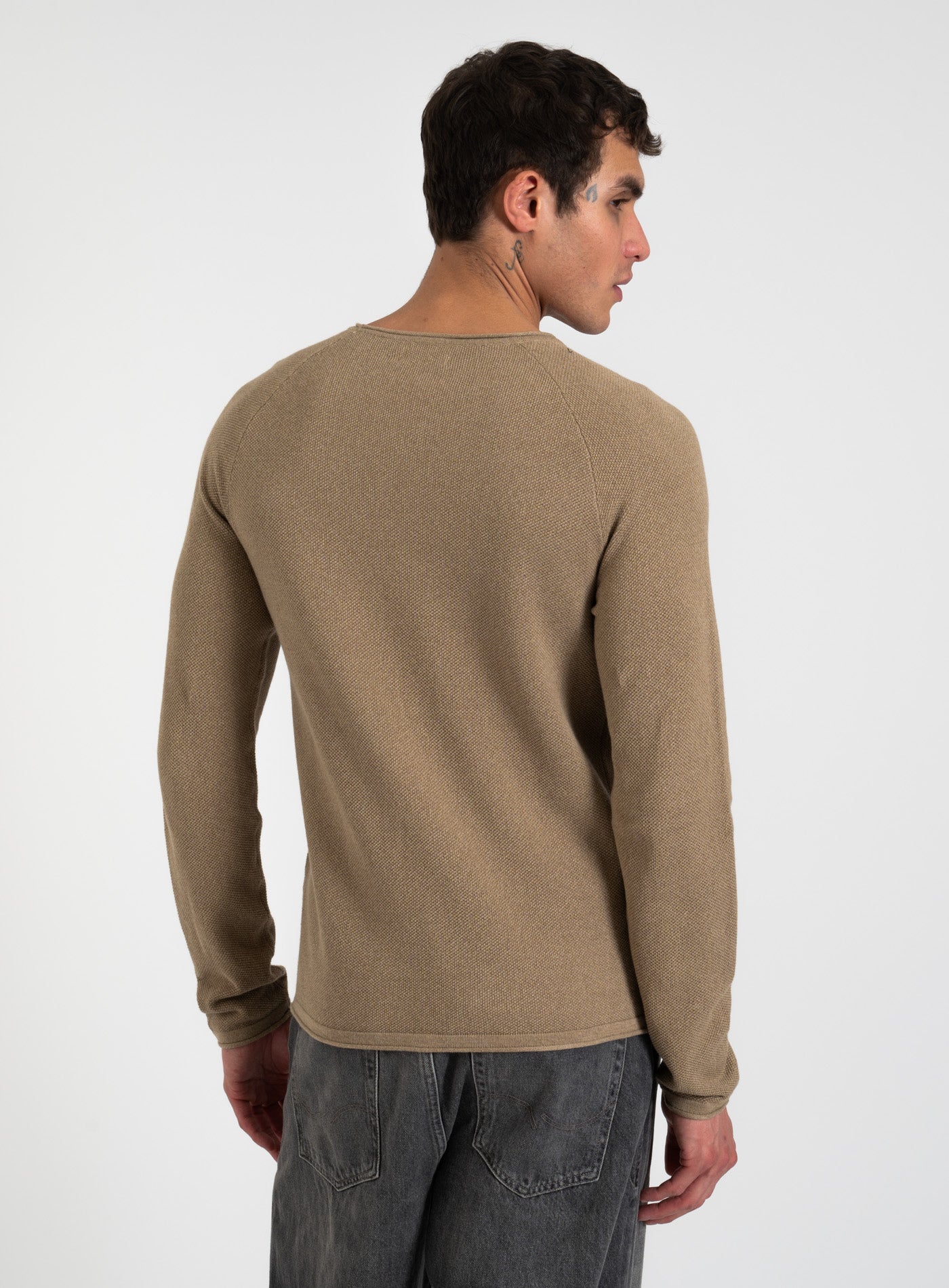 251-HILL KNIT 12157321