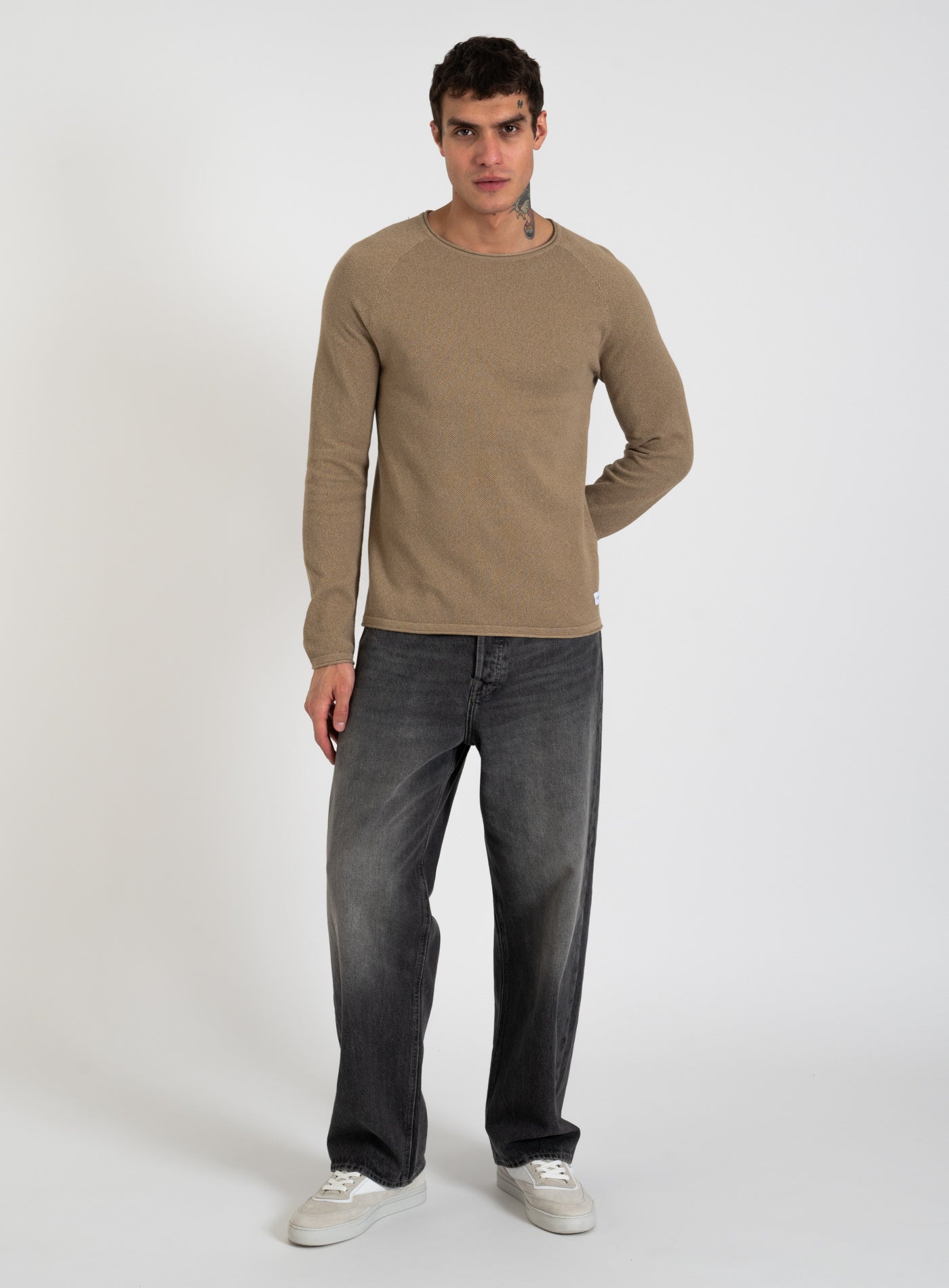 251-HILL KNIT 12157321