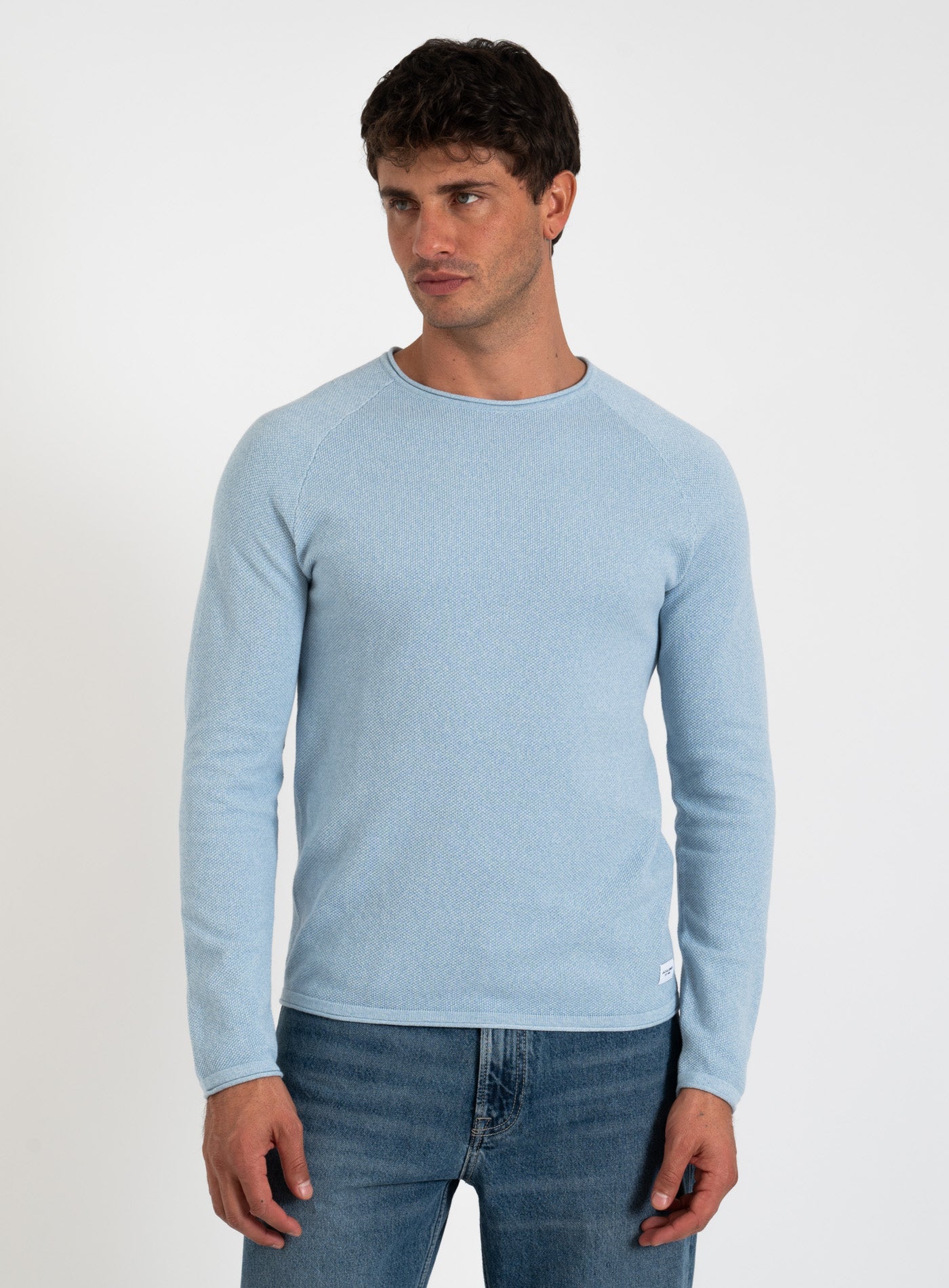 251-HILL KNIT 12157321