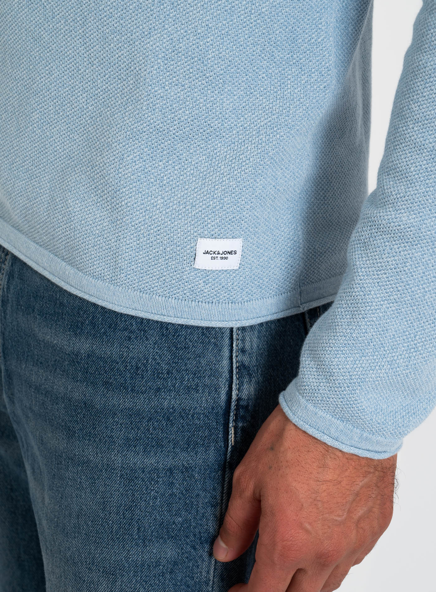 251-HILL KNIT 12157321