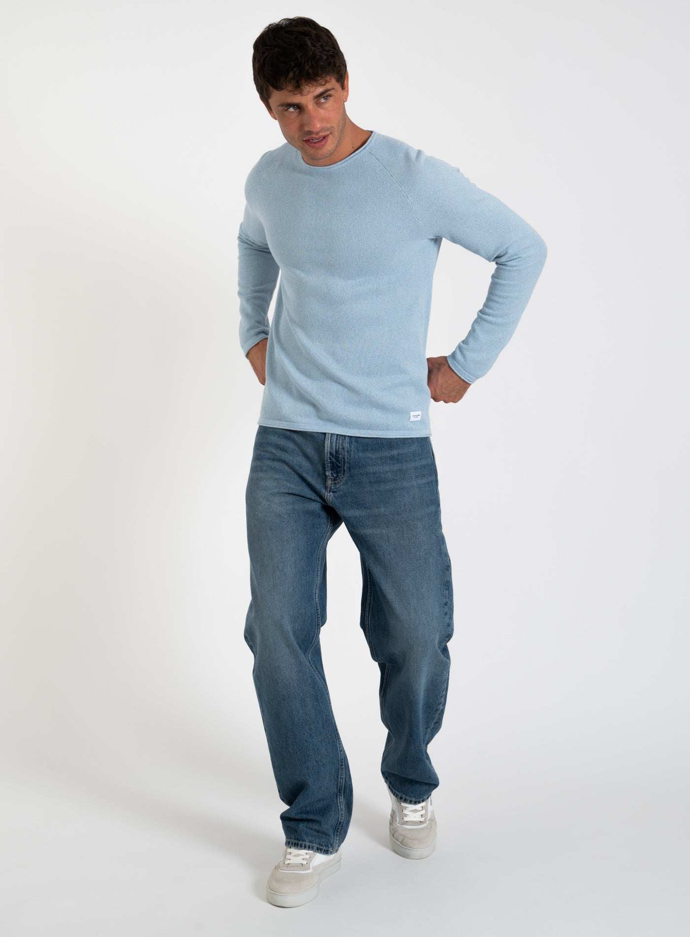 251-HILL KNIT 12157321