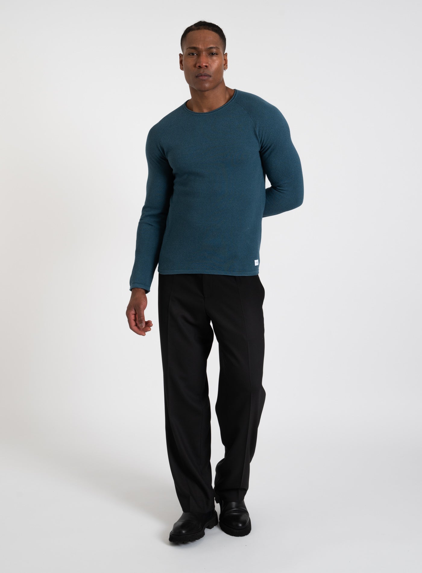 251-HILL KNIT 12157321