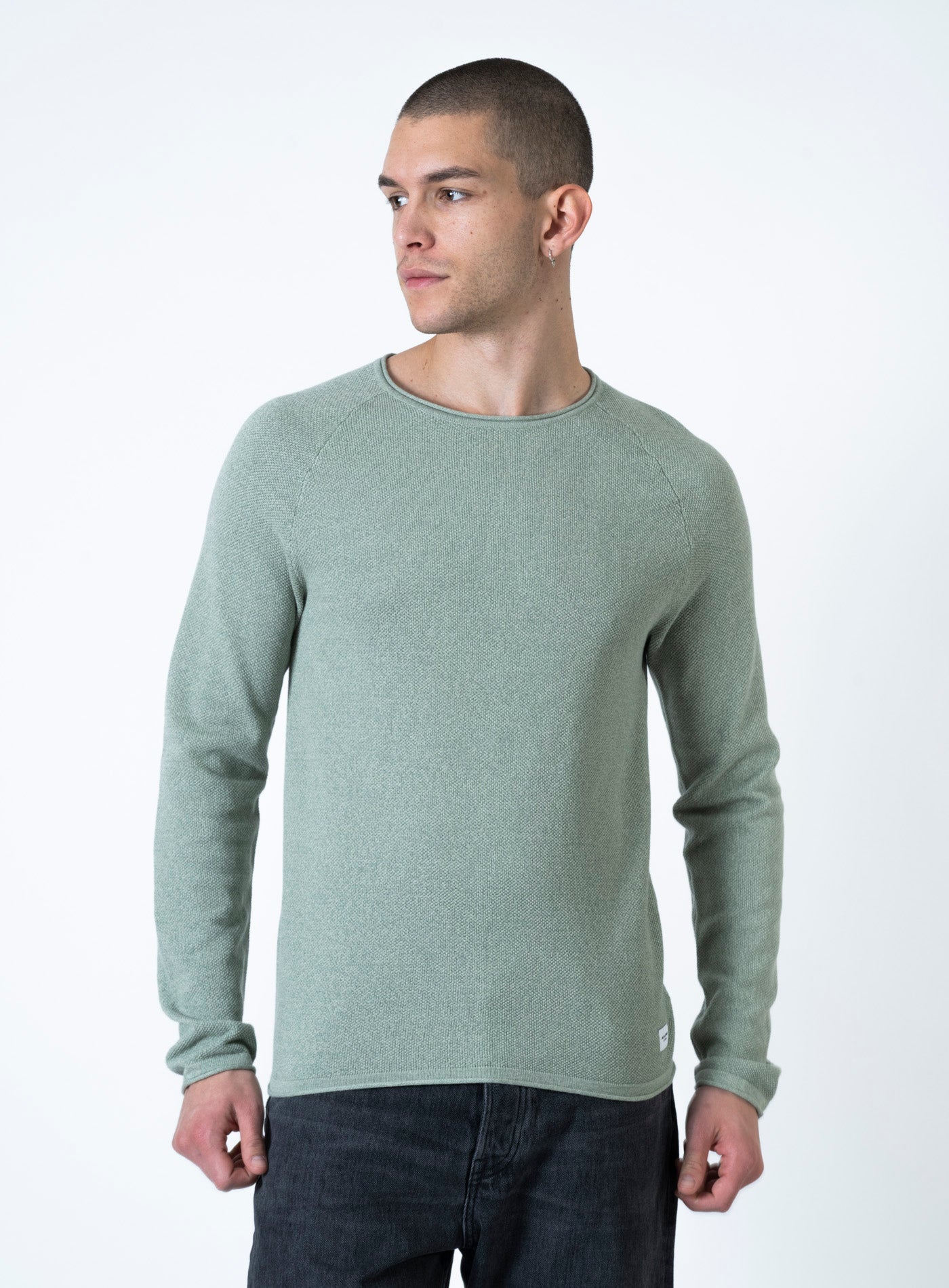 251-HILL KNIT 12157321