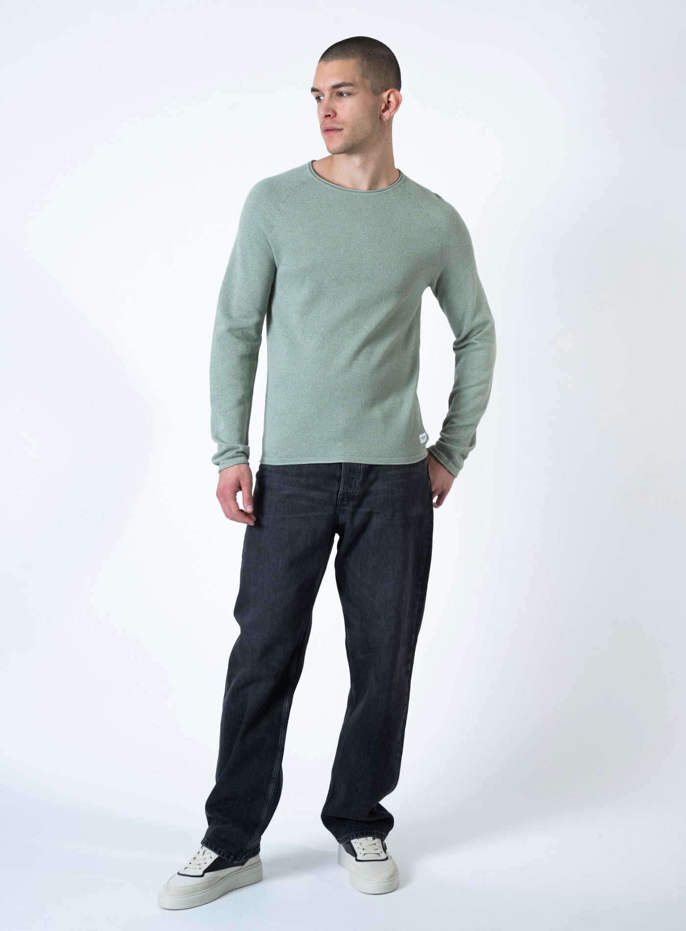 251-HILL KNIT 12157321