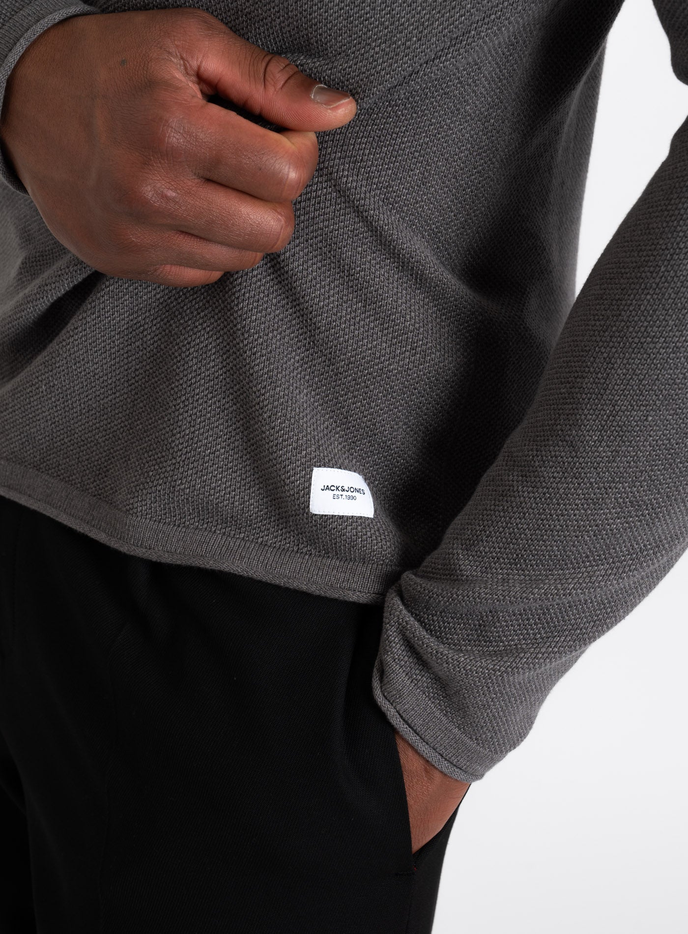 251-HILL KNIT 12157321